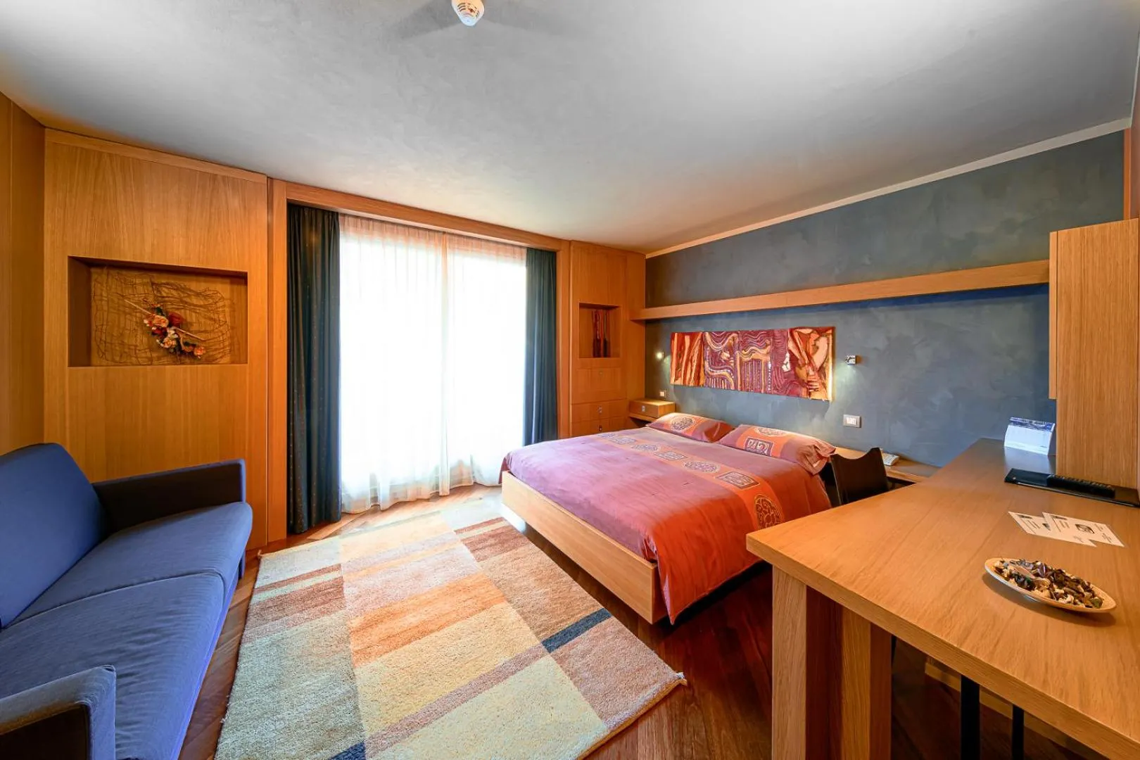 Hotel Ambrosini