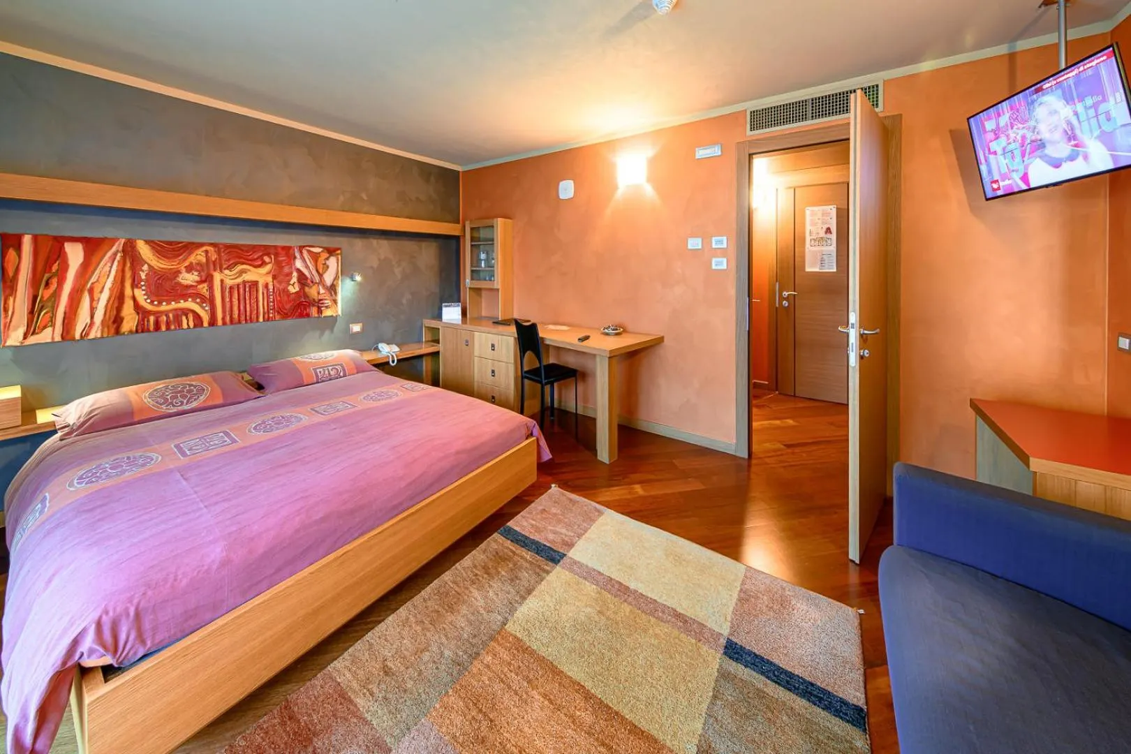 Hotel Ambrosini