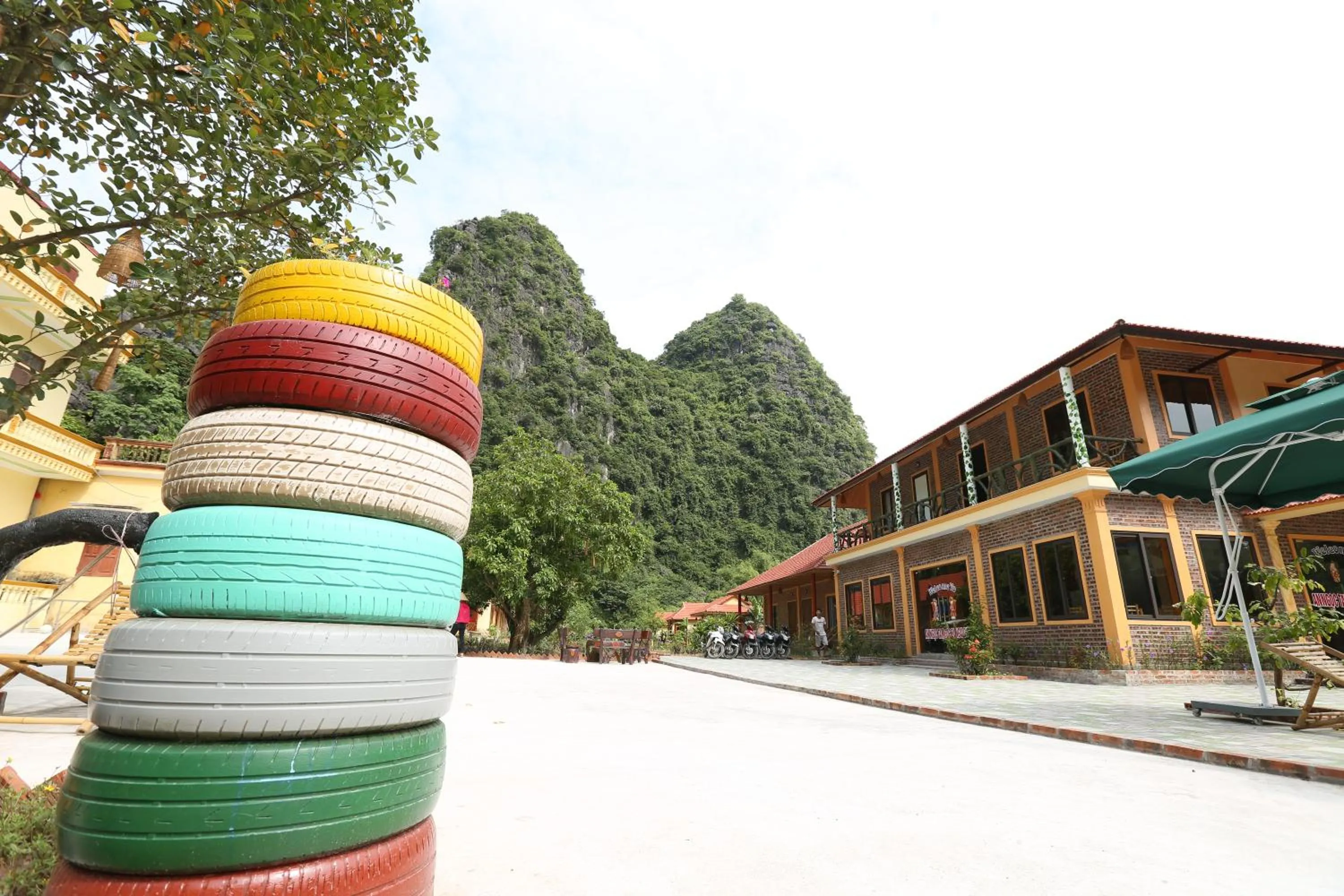 Other in Moc An Village Tam Coc - Ninh Binh