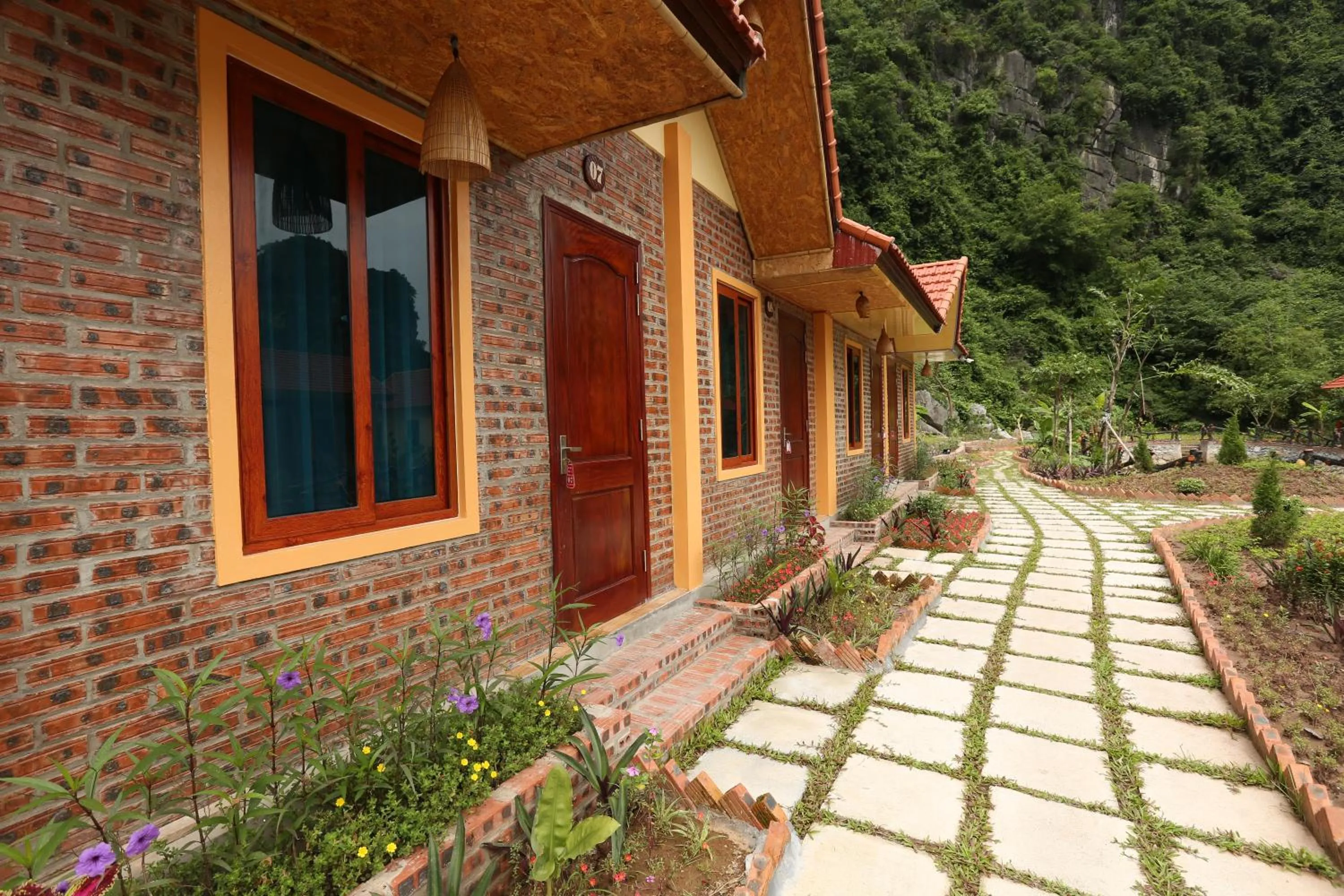 Other in Moc An Village Tam Coc - Ninh Binh