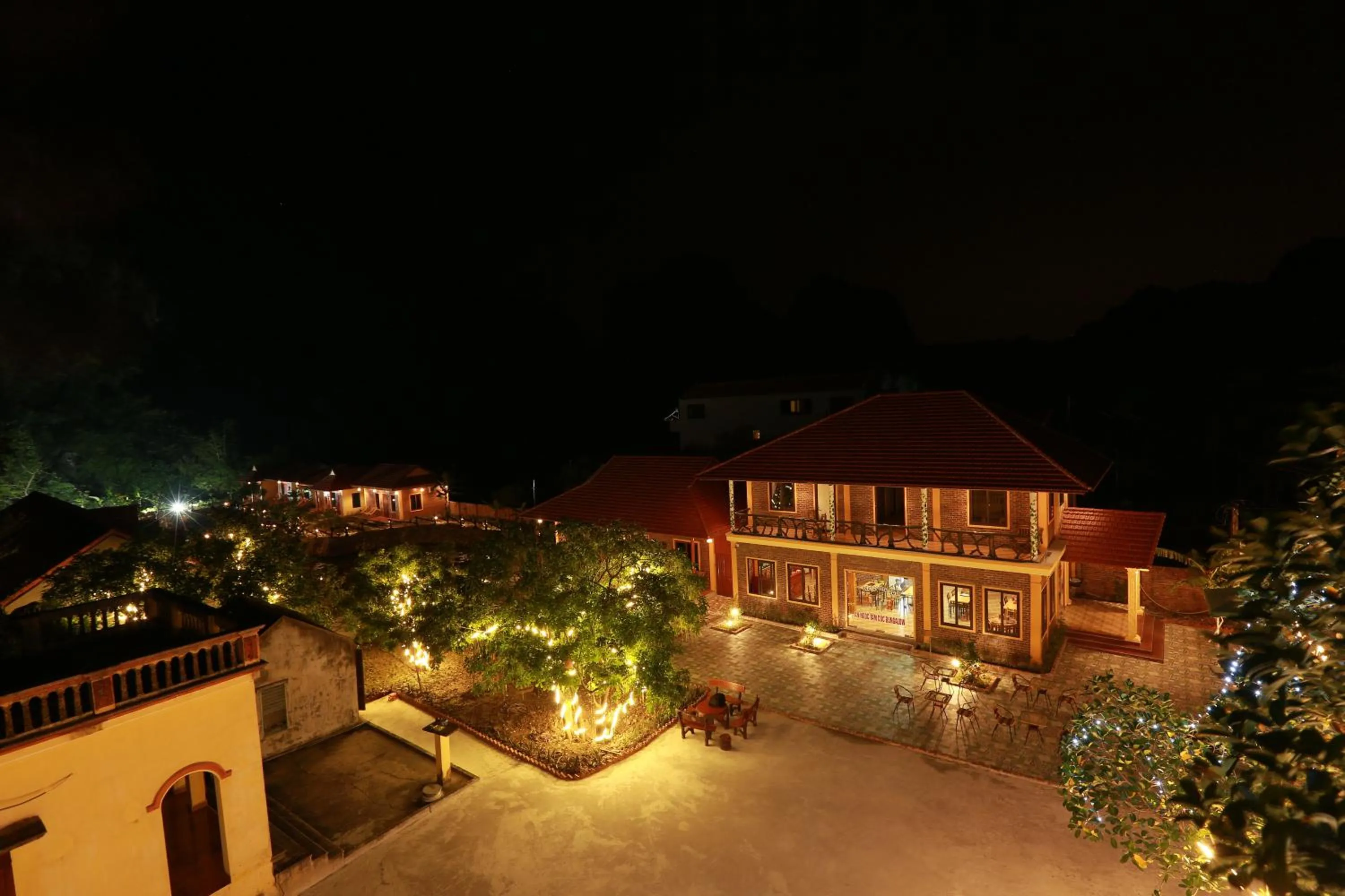 Other in Moc An Village Tam Coc - Ninh Binh