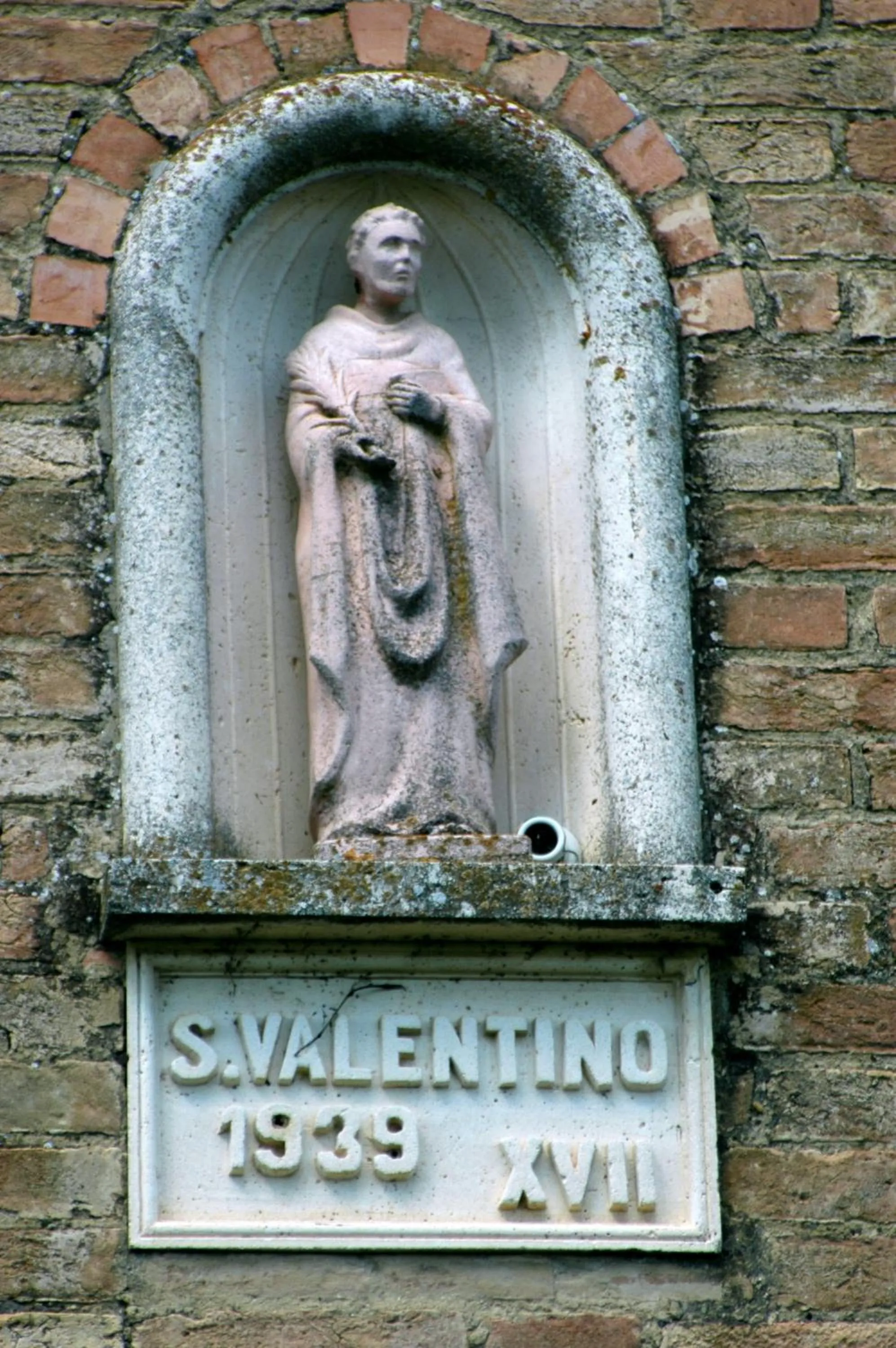 Logo/Certificate/Sign in Piccolo Hotel San Valentino