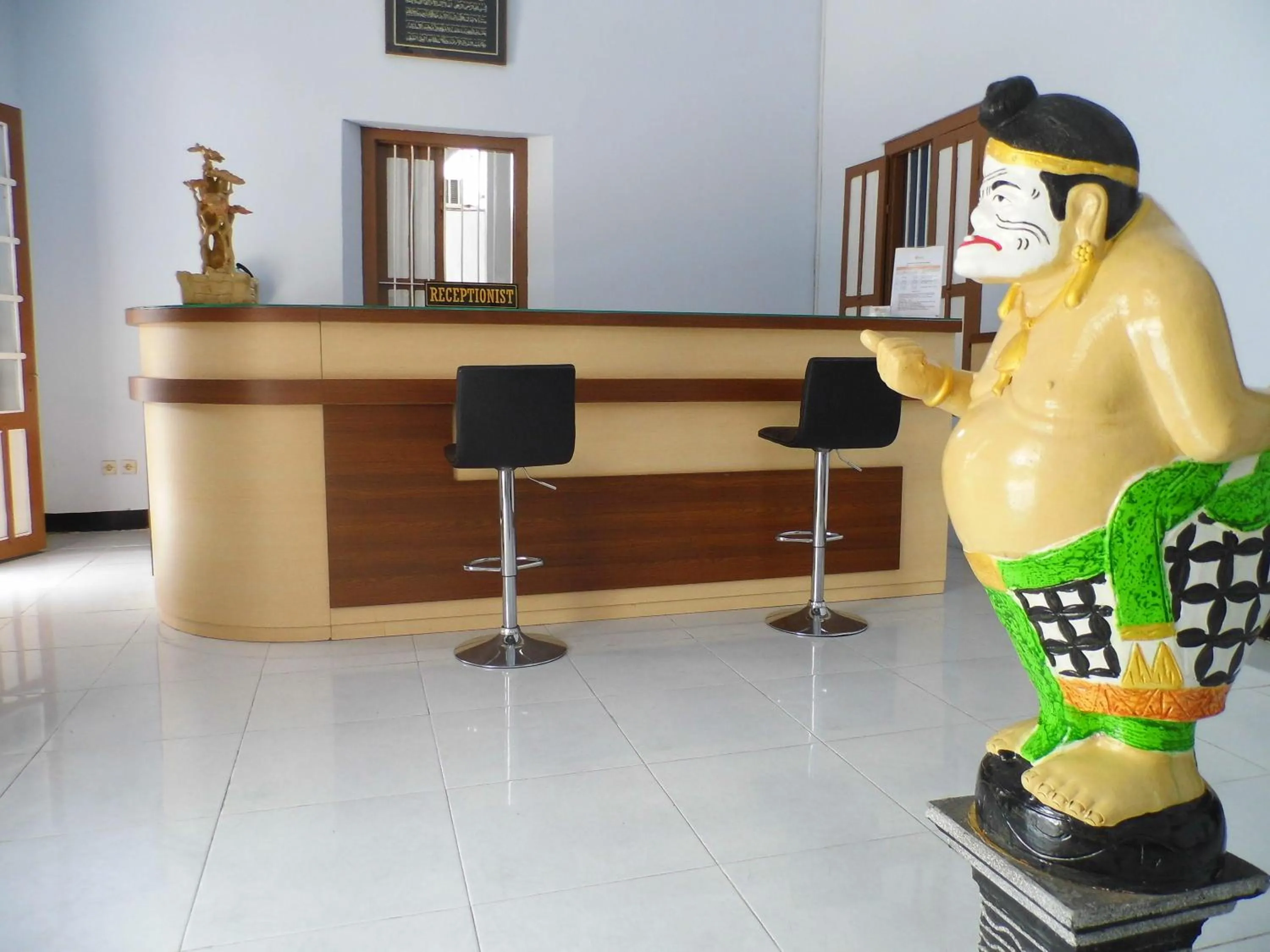 Hotel Ilhami Blitar