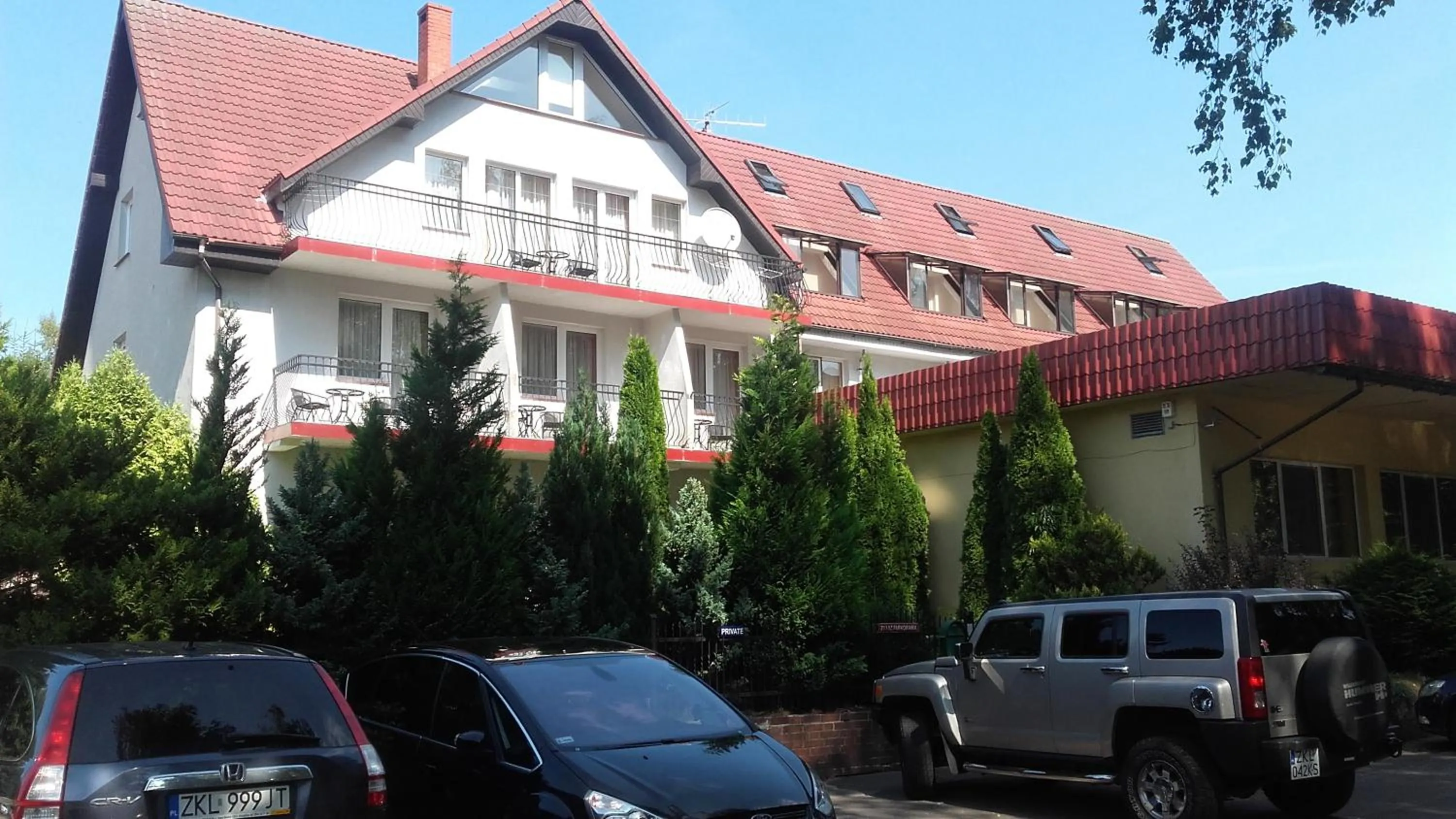 Anker-Podczele