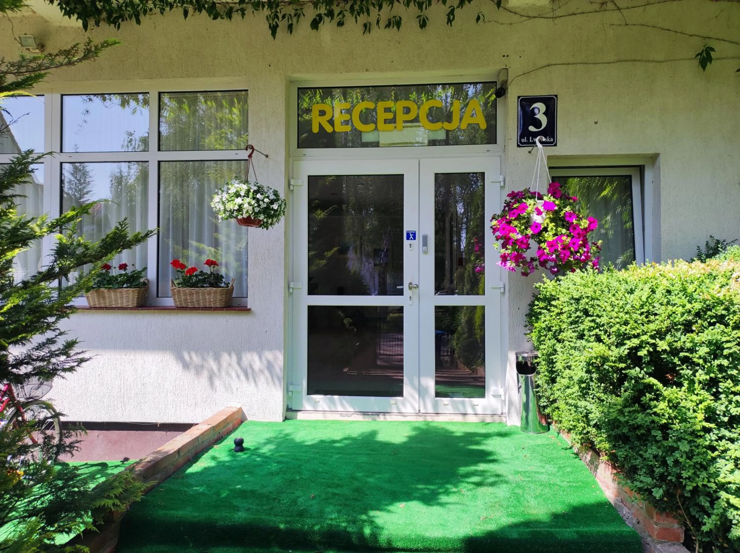 Anker-Podczele