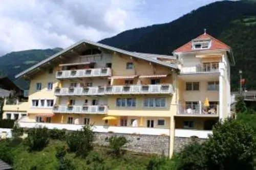 Residence Königsrainer Residence Königsrainer