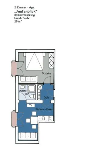 Residence Königsrainer