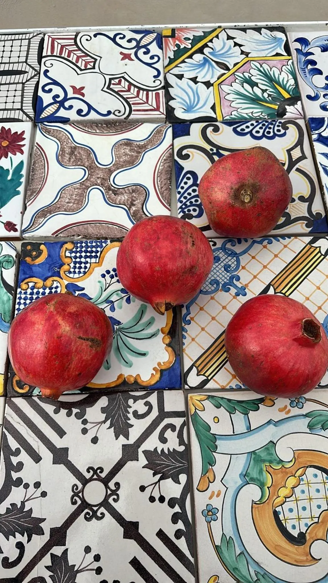 Villa De Cillis Carafa