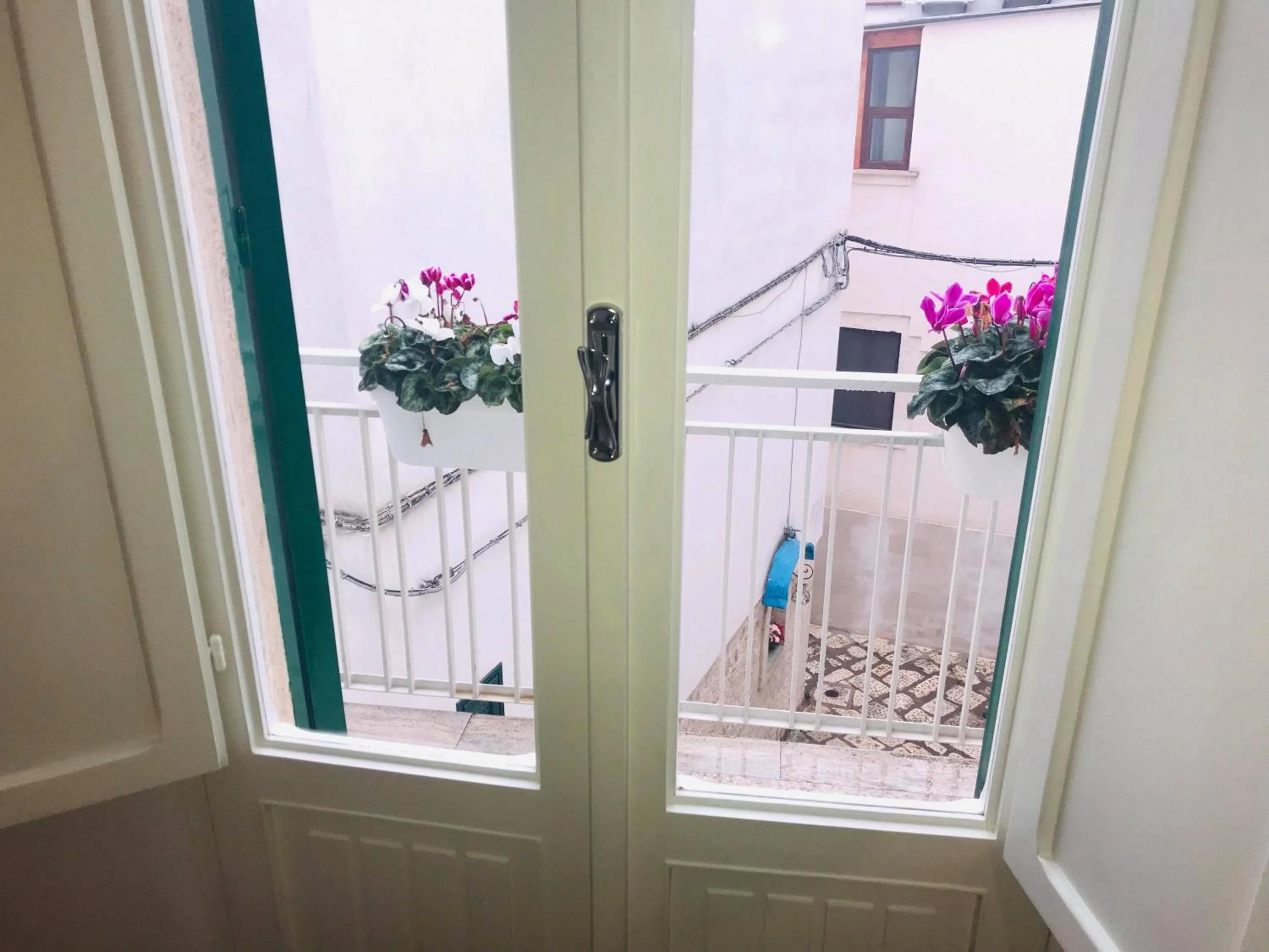 Property building in Suite & Relax