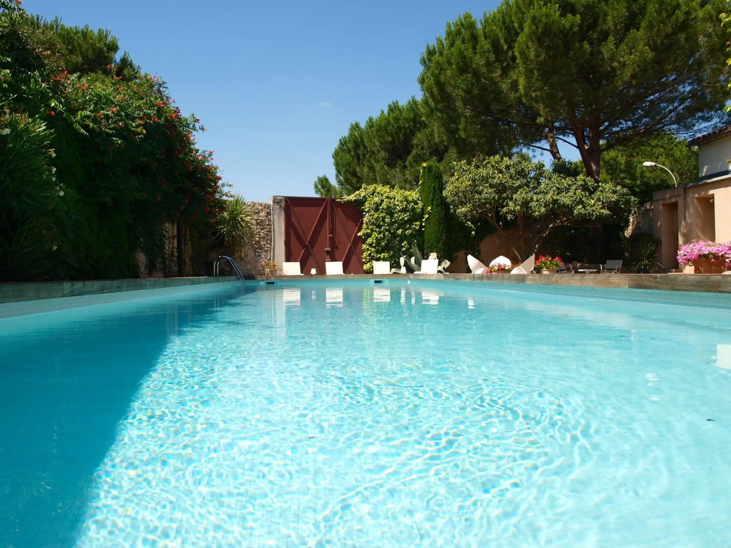 Le relais d'Angélique Le relais d'Angélique