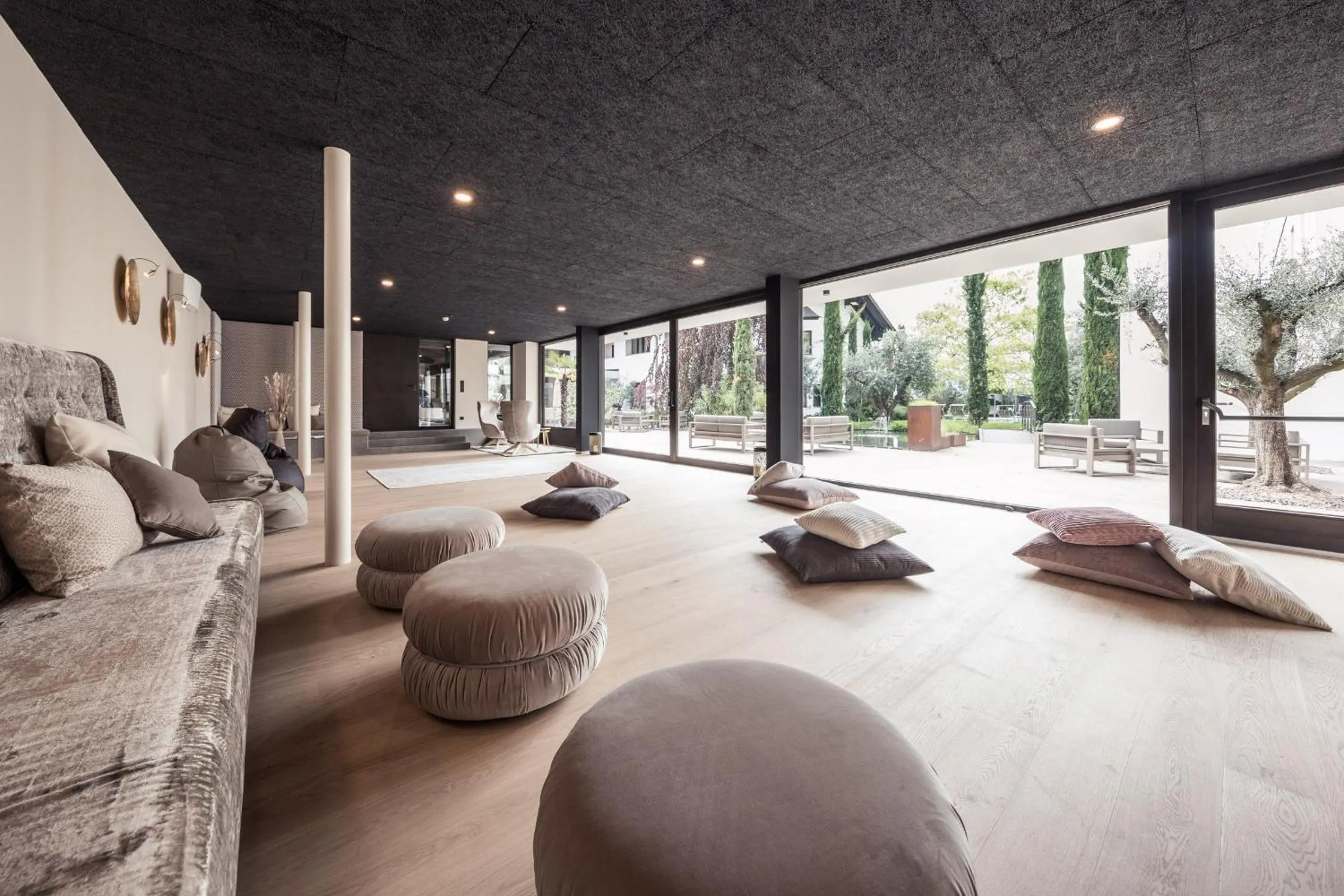 Felderer Boutiquehotel B&B