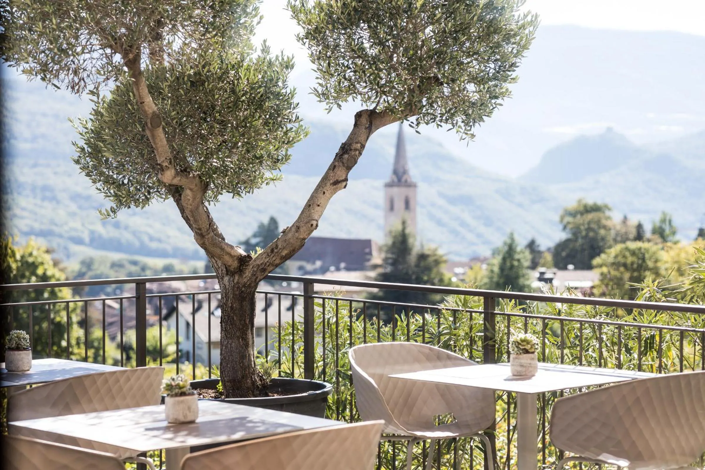 Felderer Boutiquehotel B&B