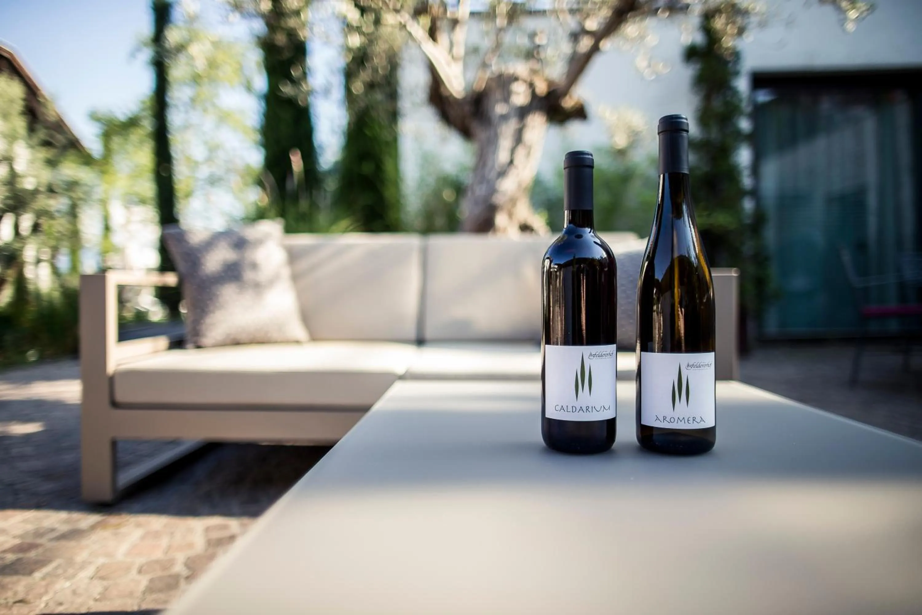 Day in Felderer Boutiquehotel B&B