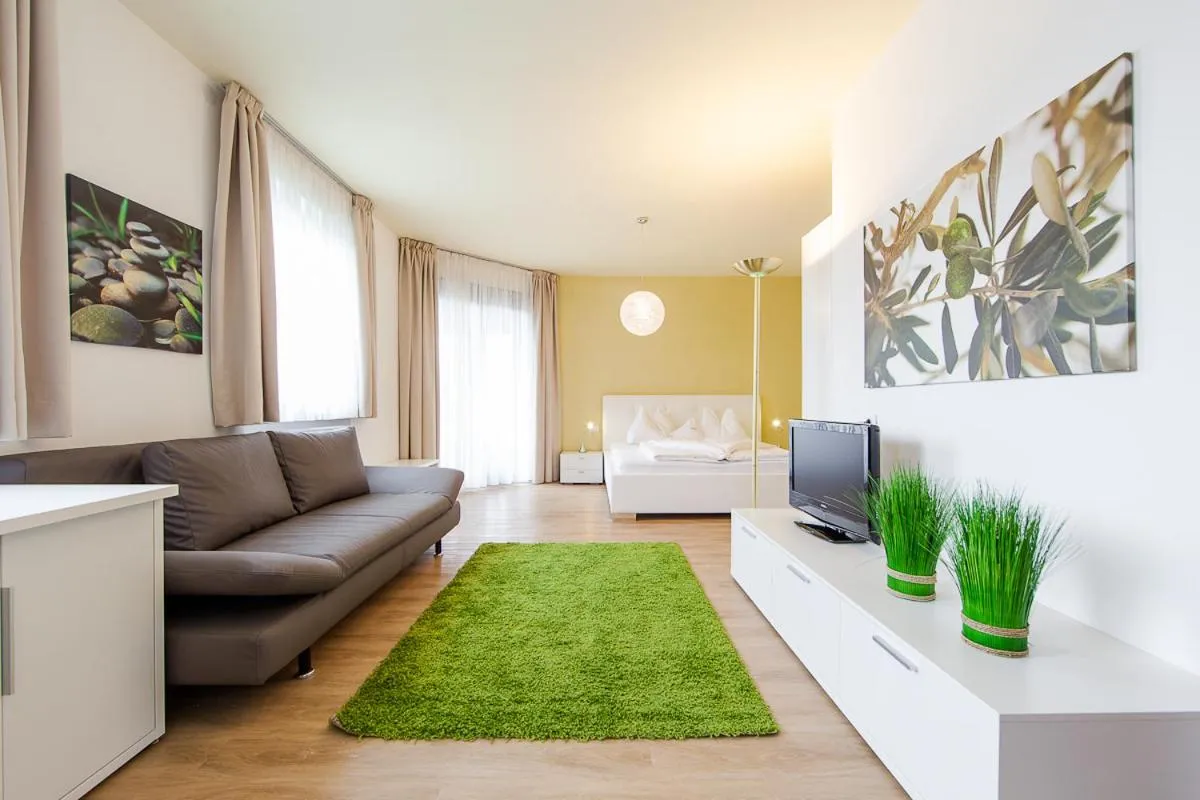 Day in Felderer Boutiquehotel B&B