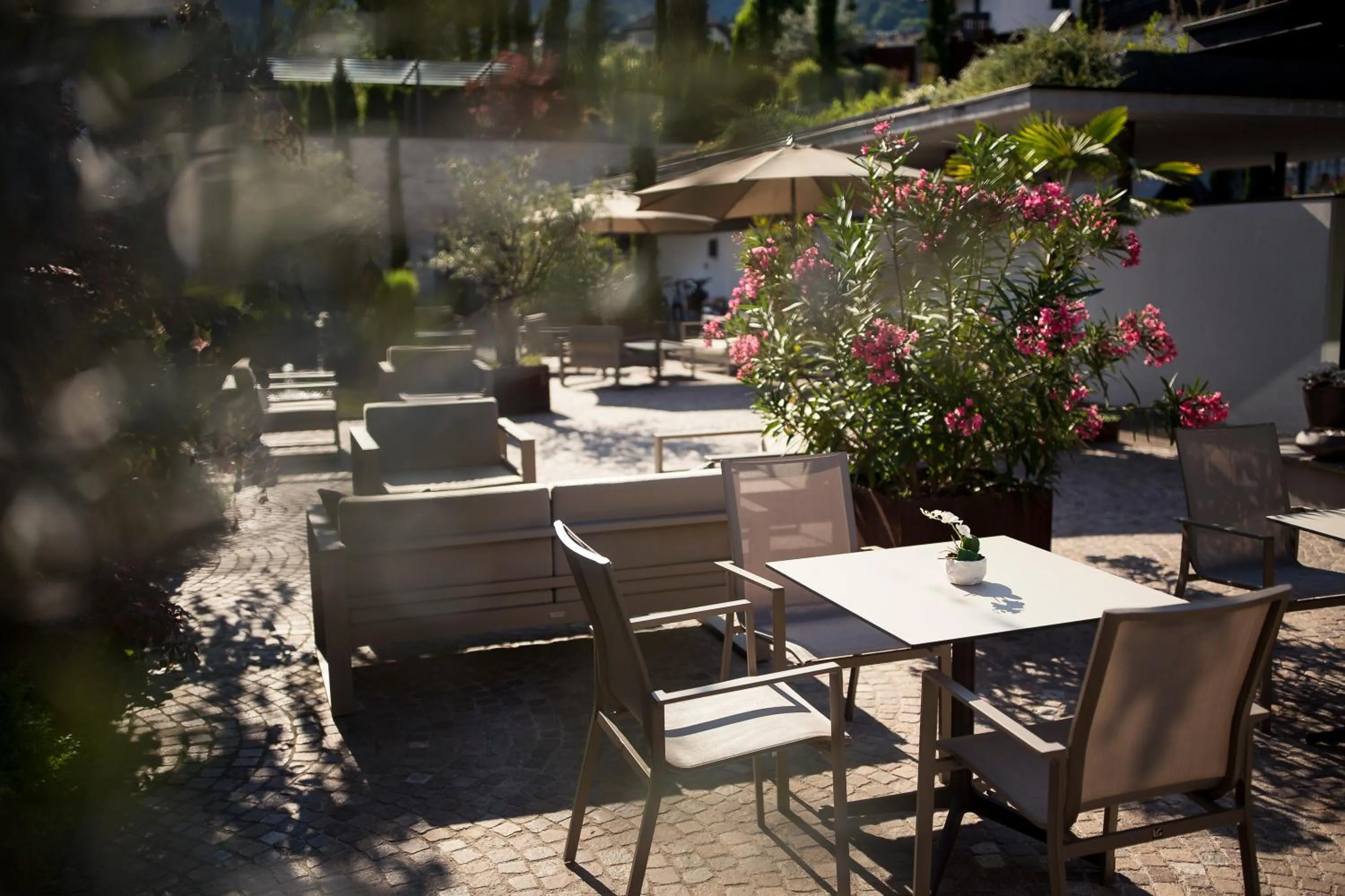 Day in Felderer Boutiquehotel B&B