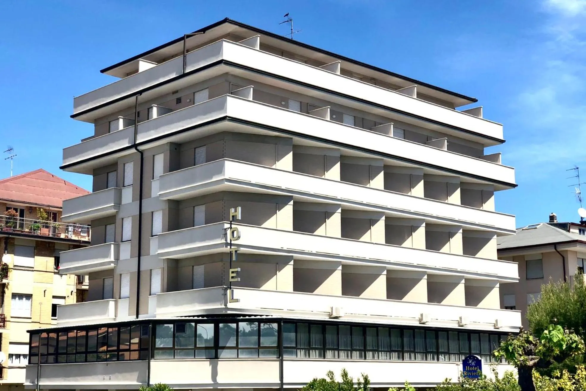 Hotel Riviera