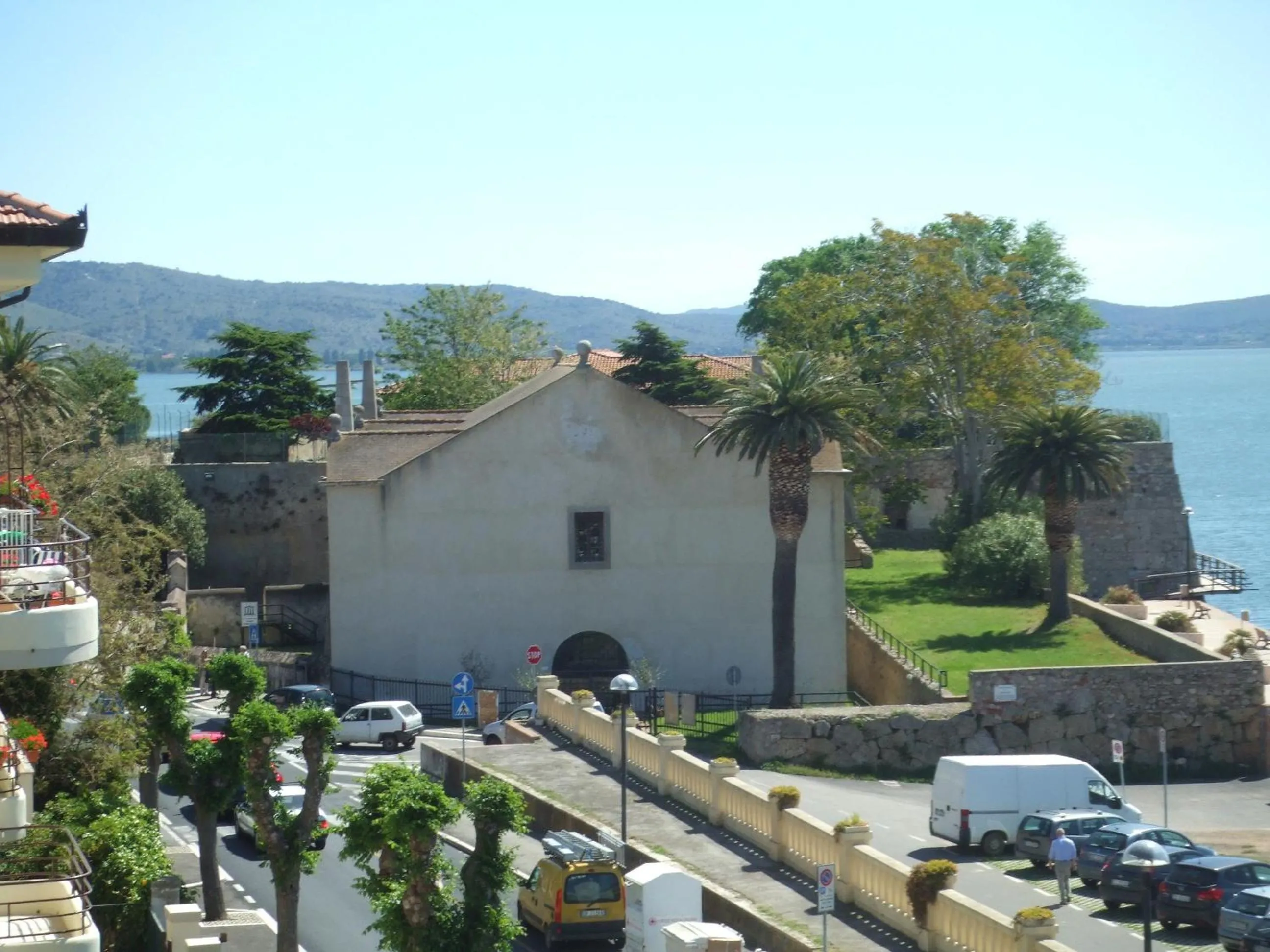 Hotel Relais I Presidi