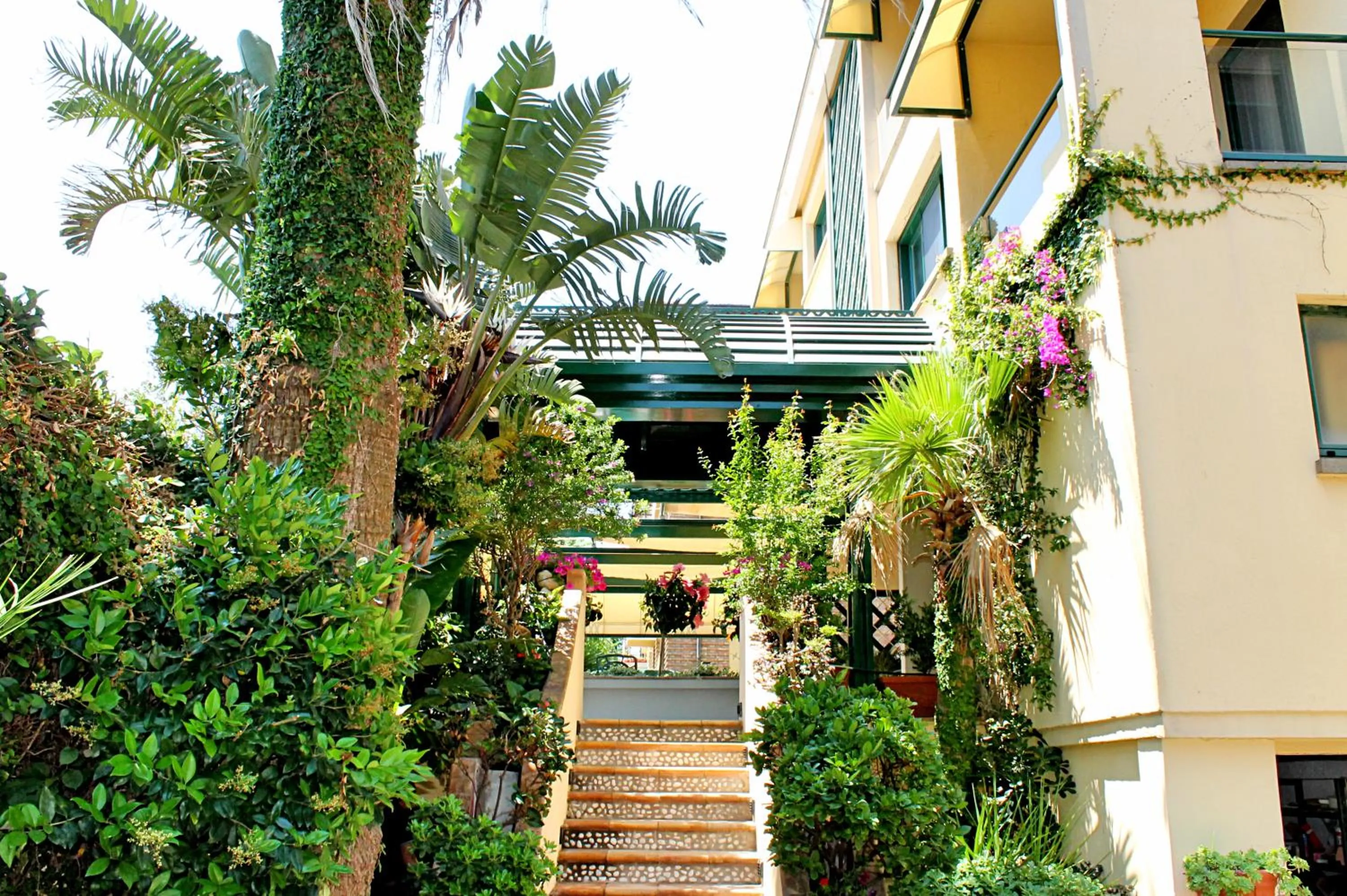 Hotel Relais I Presidi