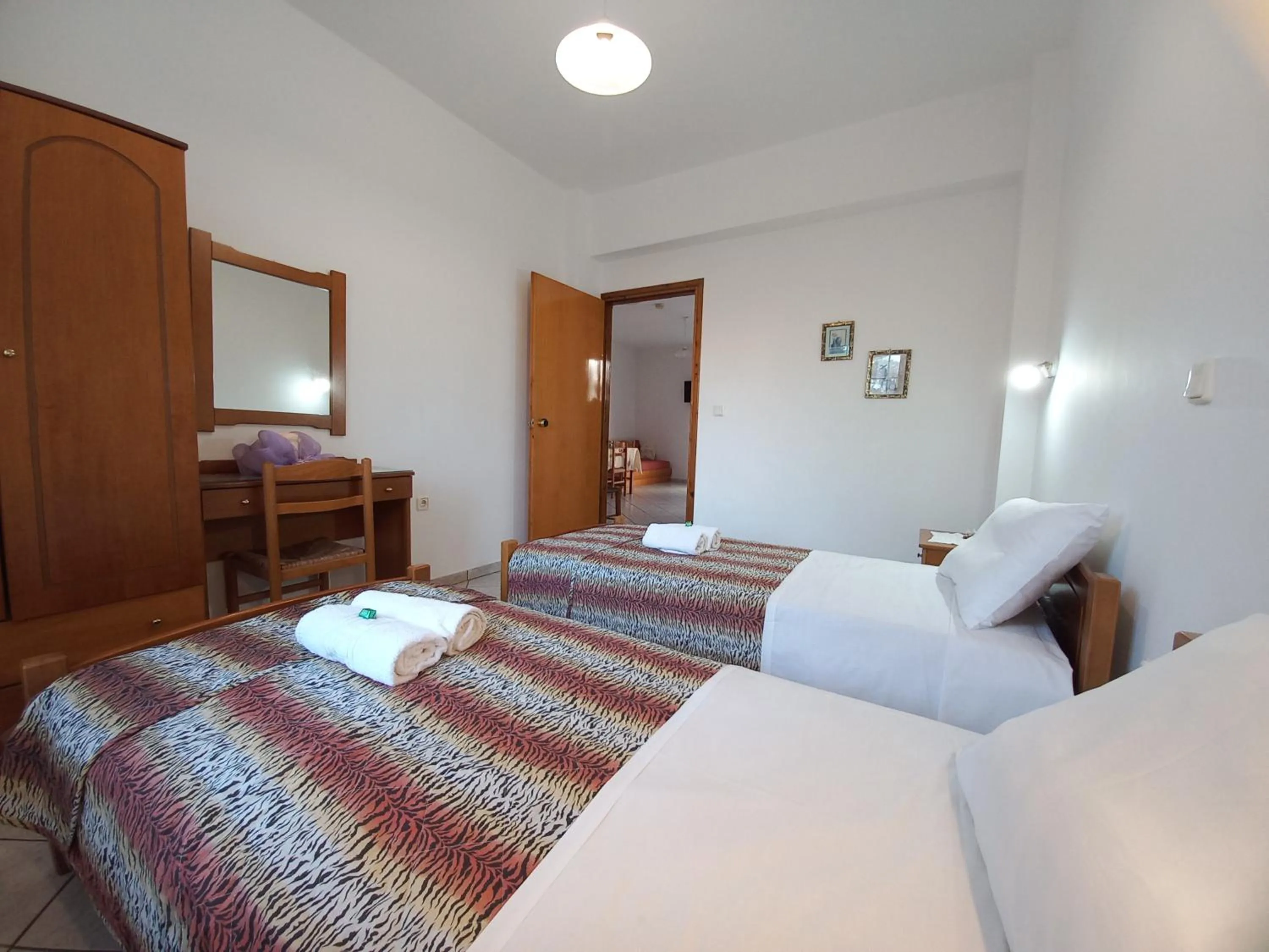 Babis Apartments