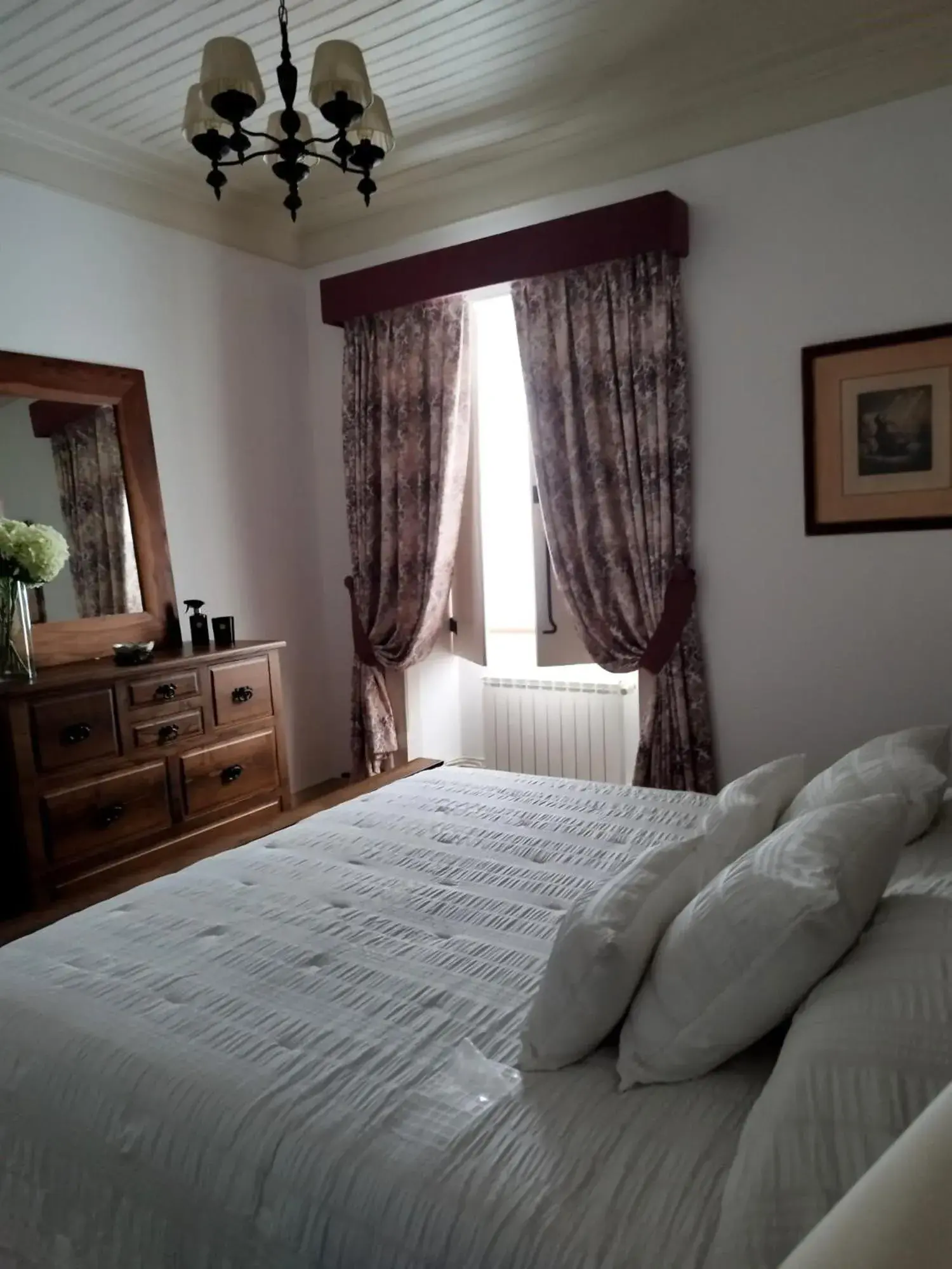 Standard Double Room in Casa de Santa Ana da Beira Standard Double Room in Casa de Santa Ana da Beira