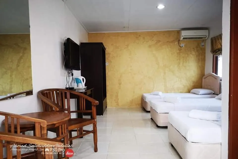 Marang Village Resort