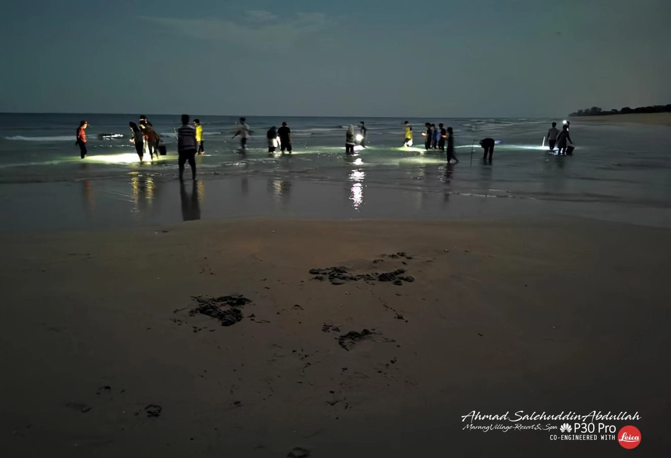 Marang Village Resort