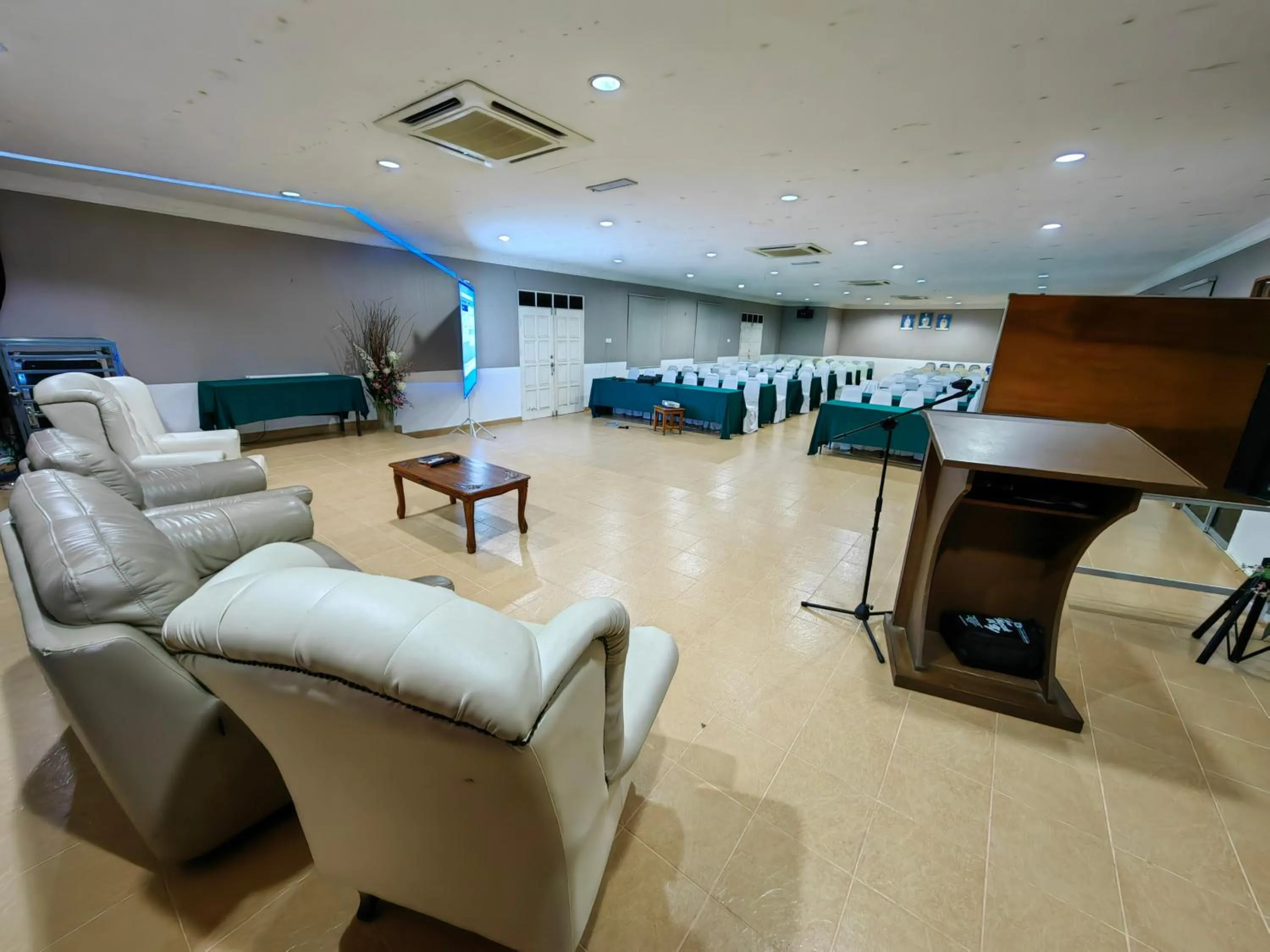 Marang Village Resort