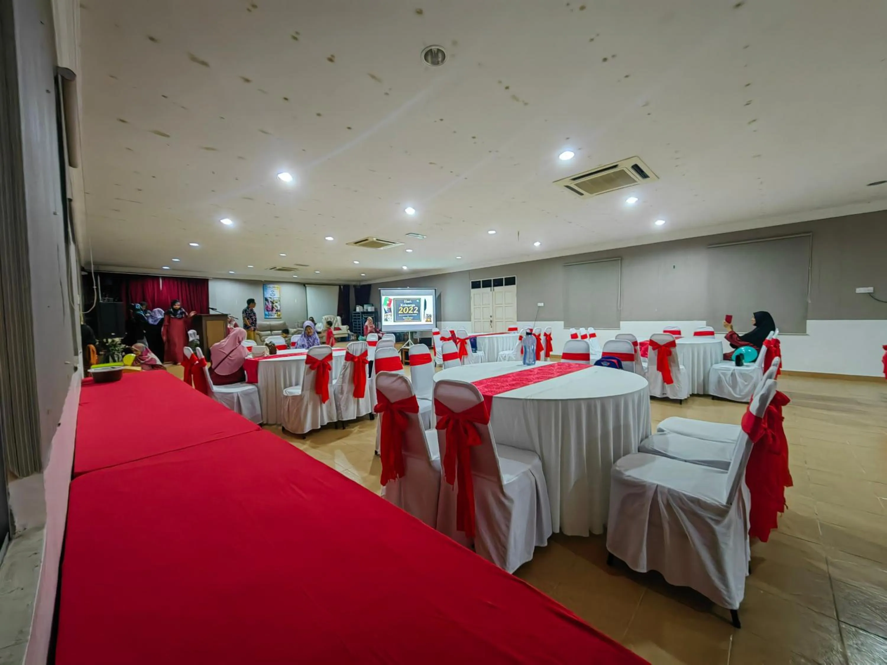 Marang Village Resort