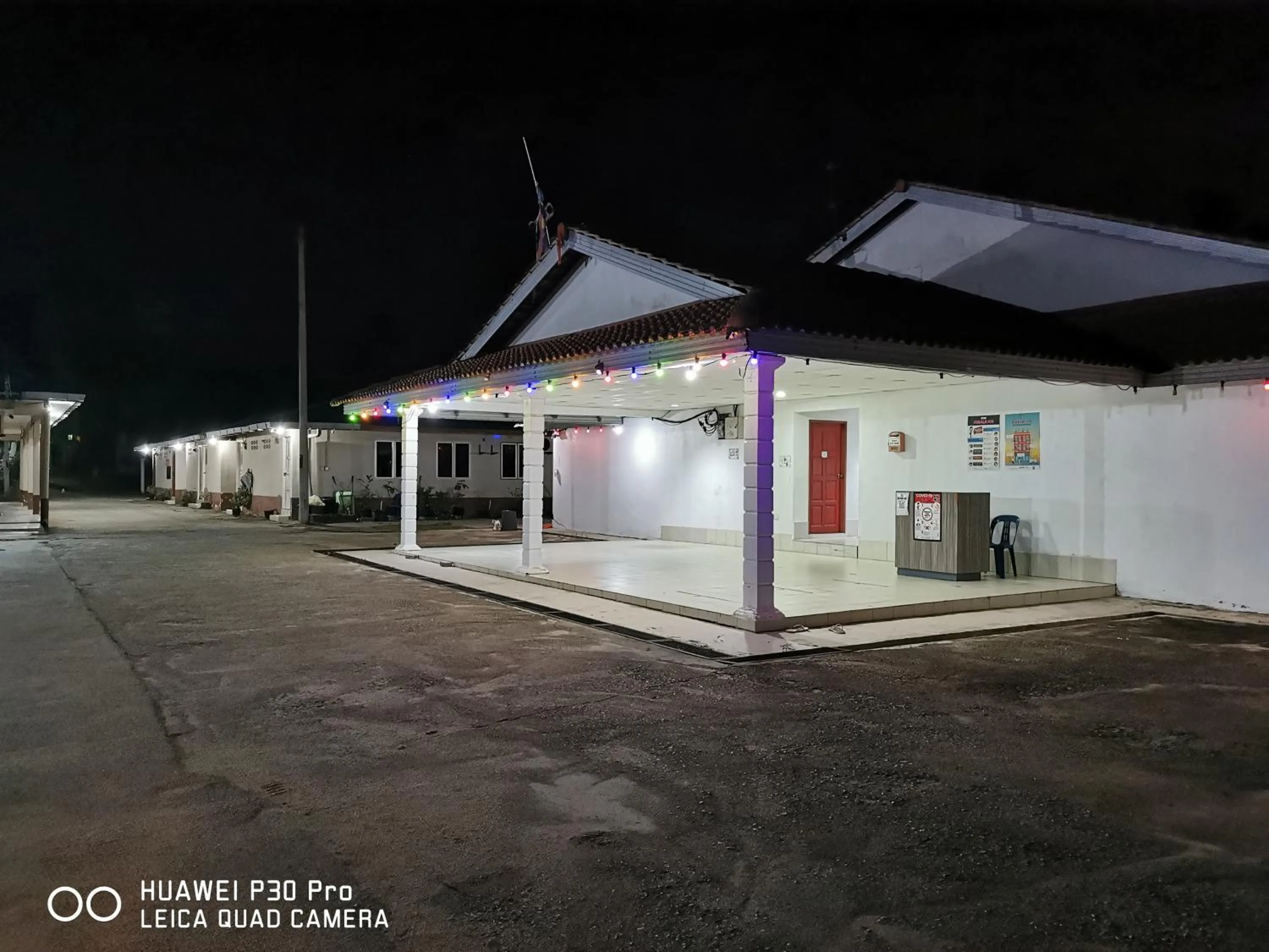 Marang Village Resort