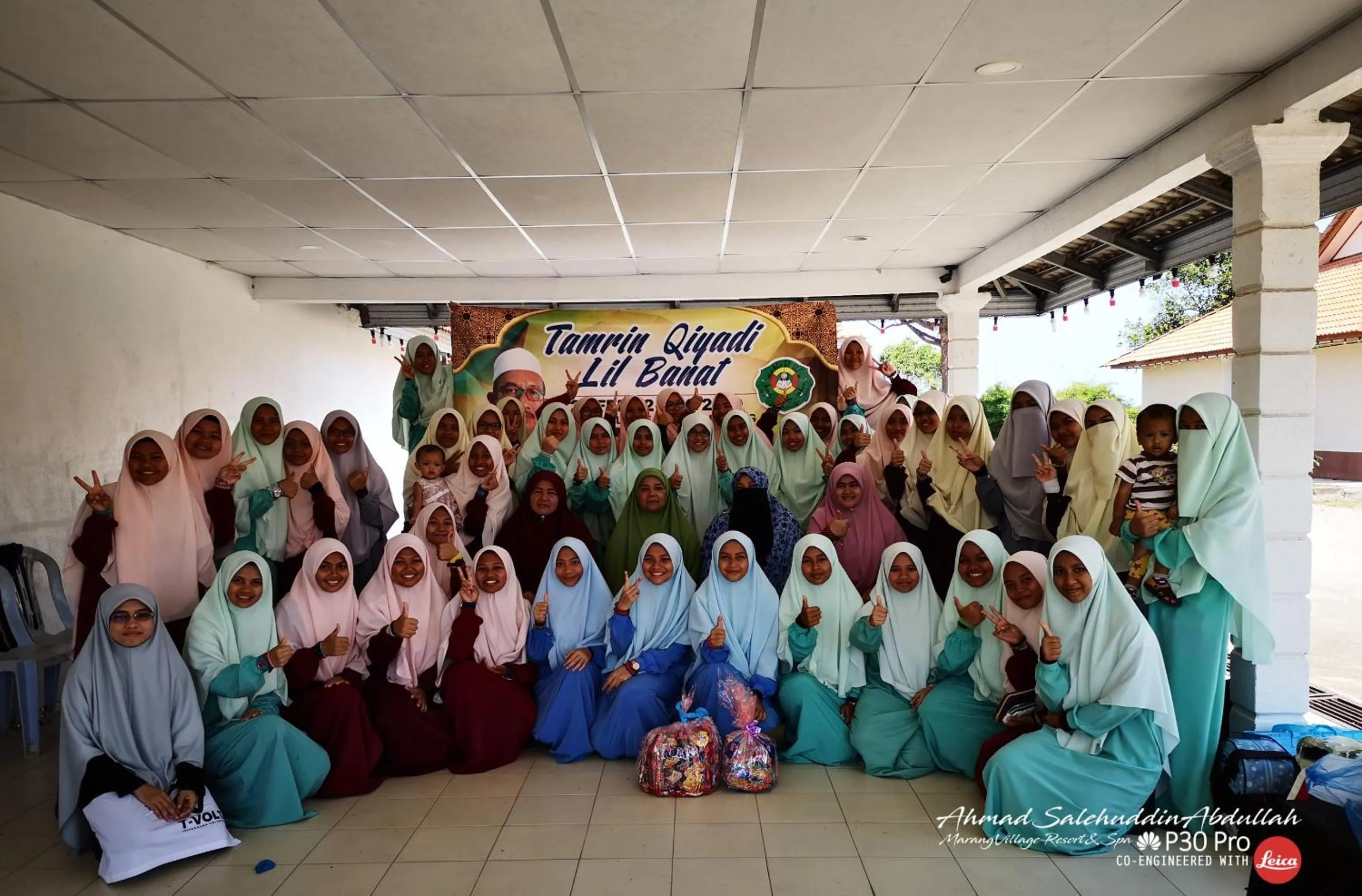 Marang Village Resort