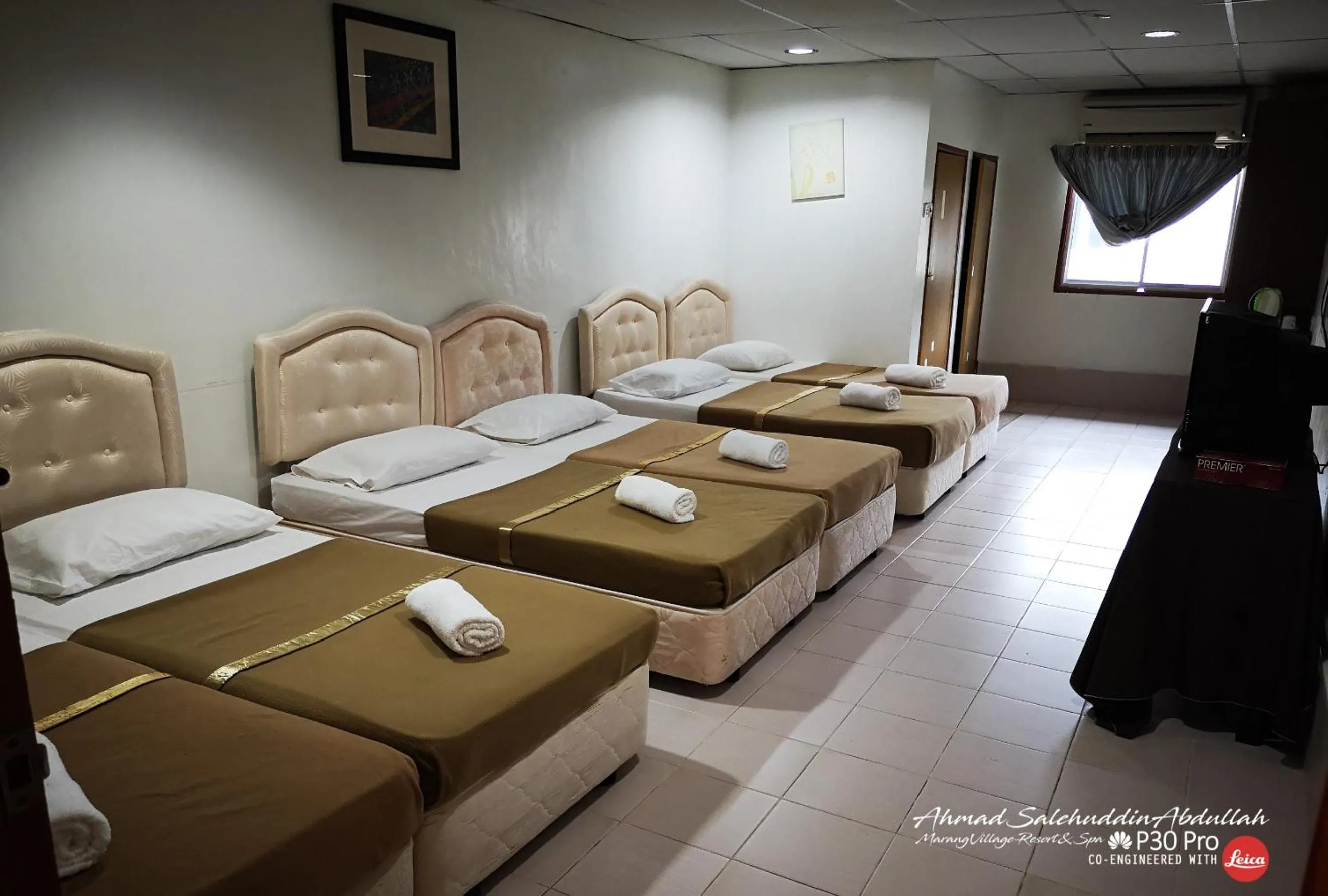 Marang Village Resort