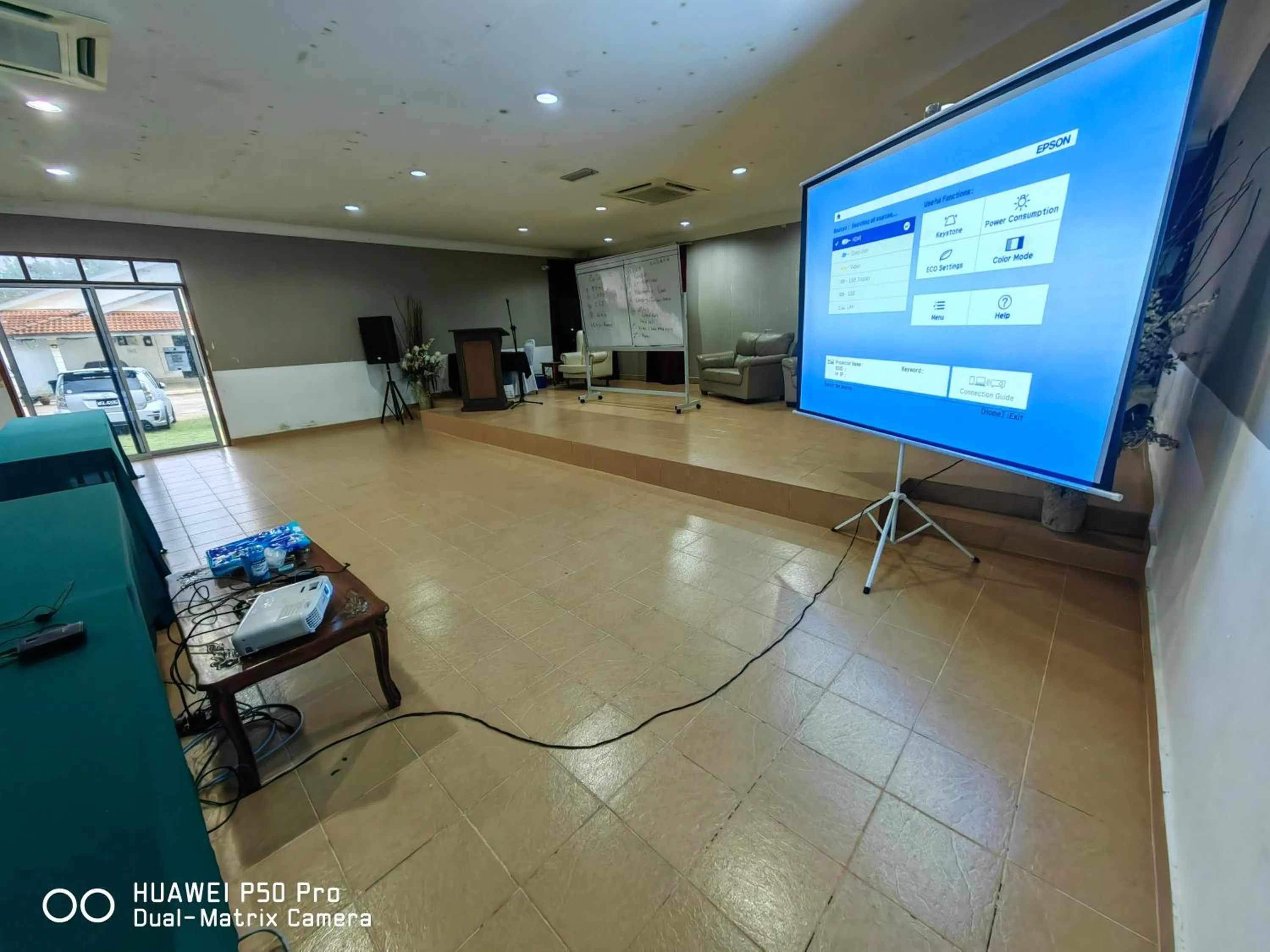 Marang Village Resort