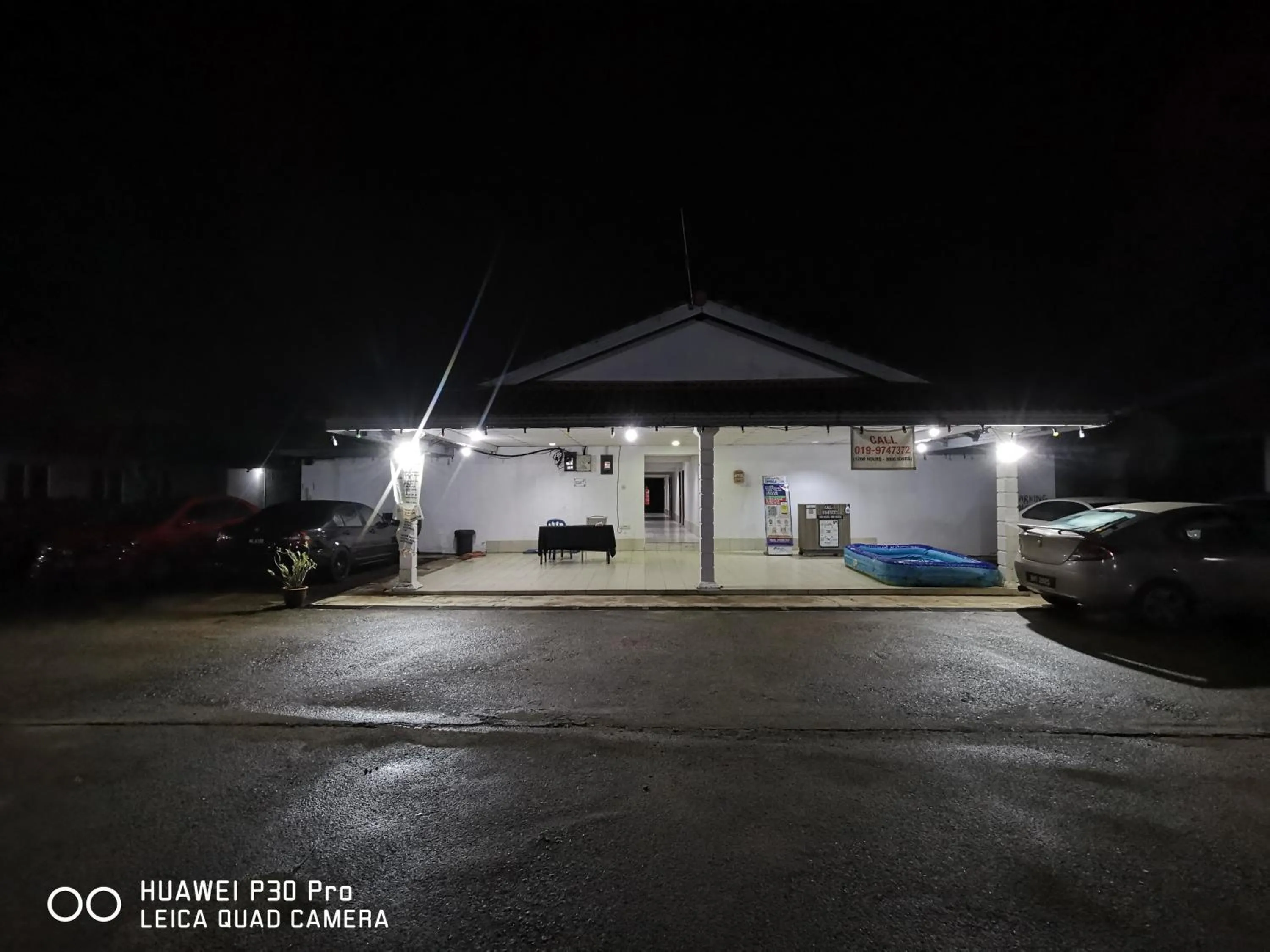 Marang Village Resort