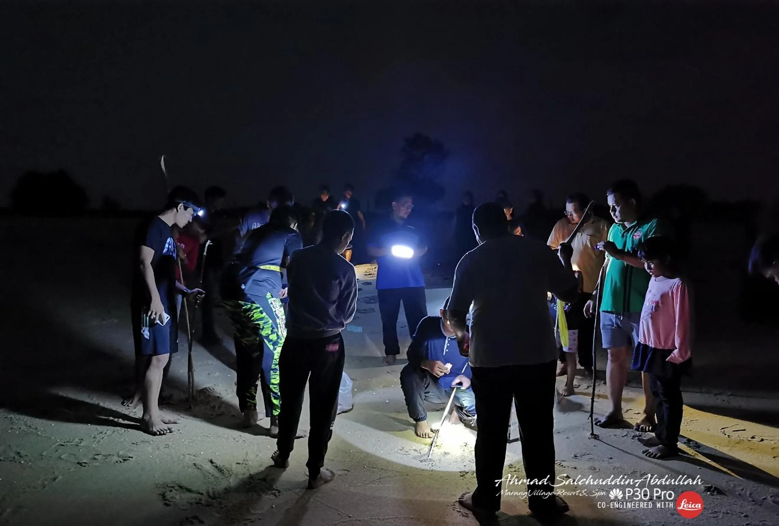 Marang Village Resort