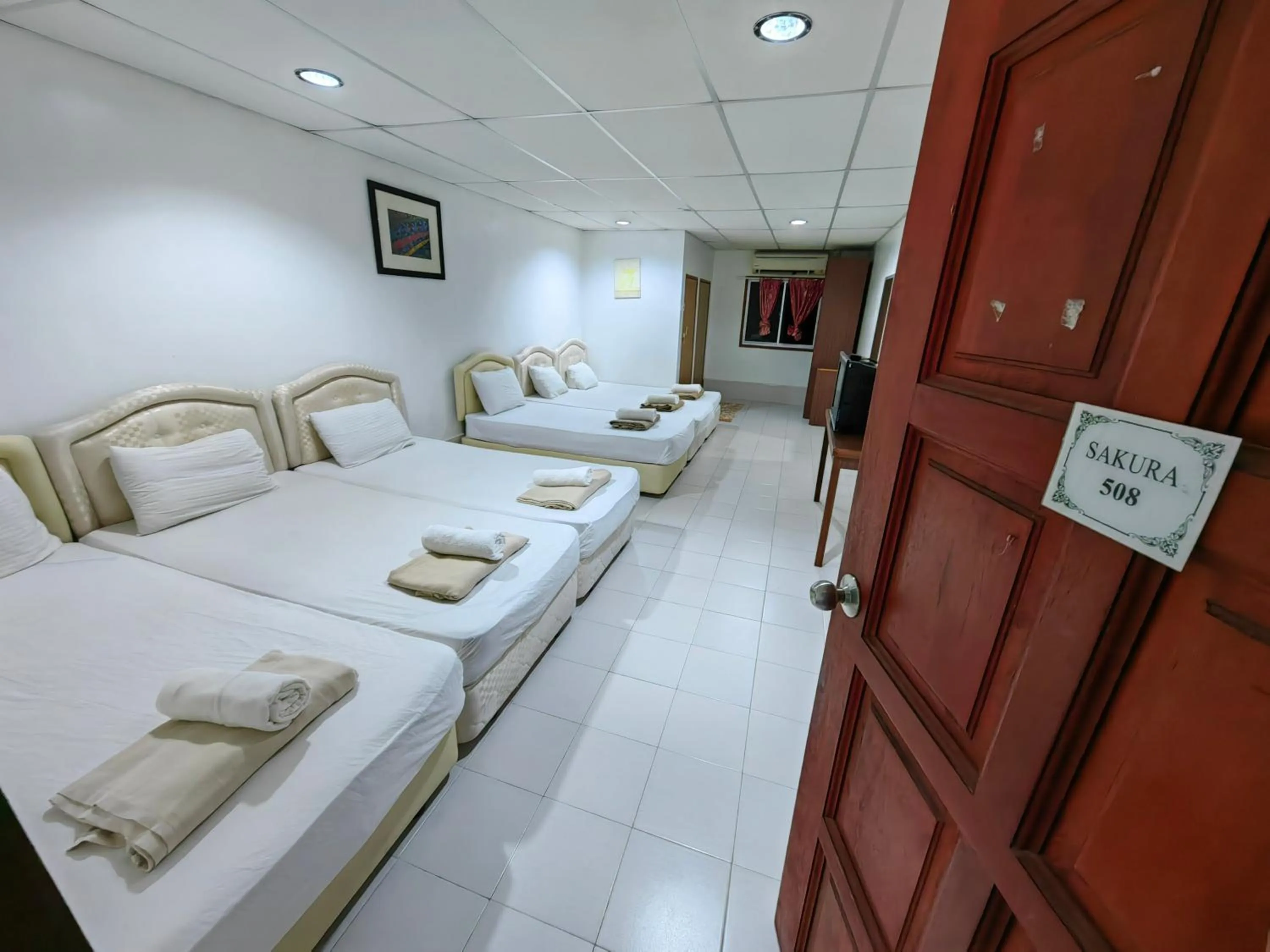 Marang Village Resort