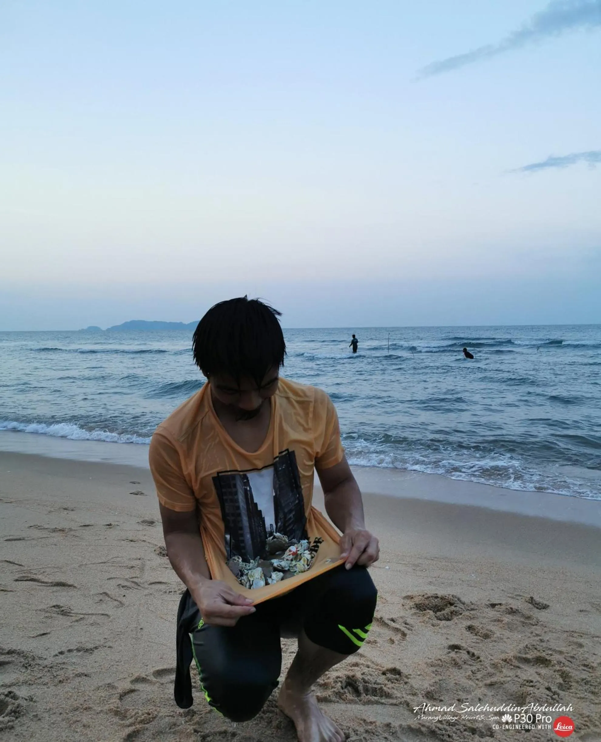 Marang Village Resort