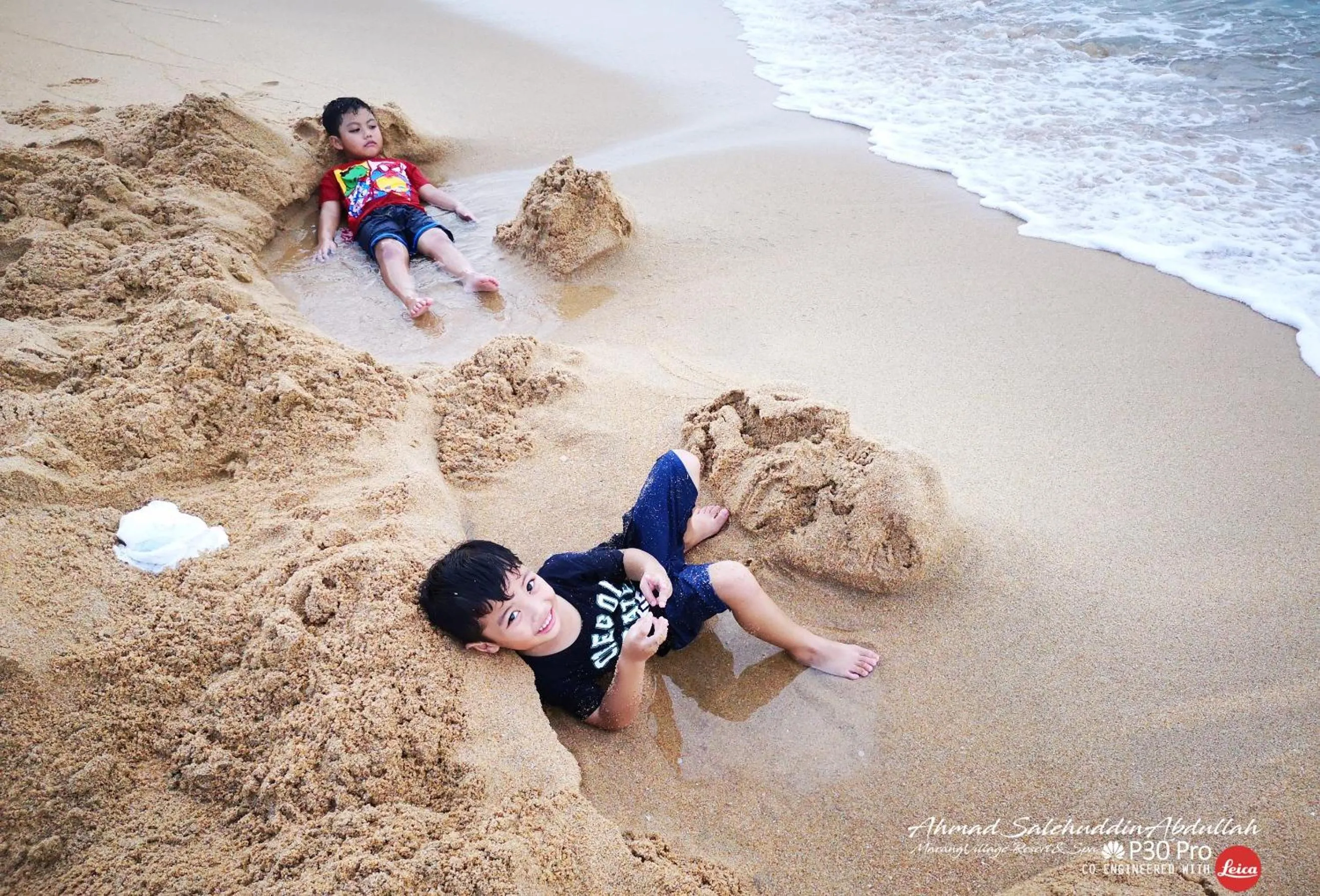 Marang Village Resort