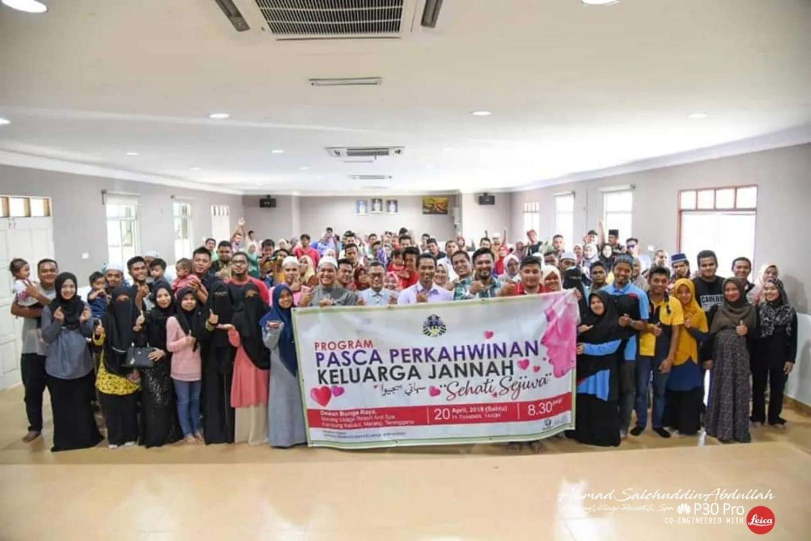 Marang Village Resort