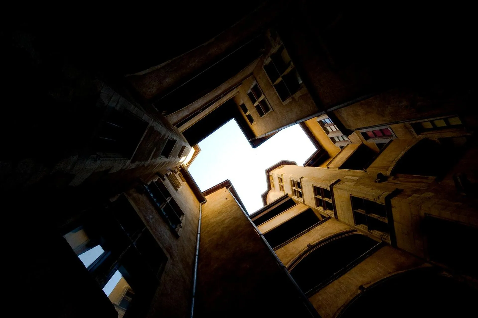 Off site in Hotel de Paris