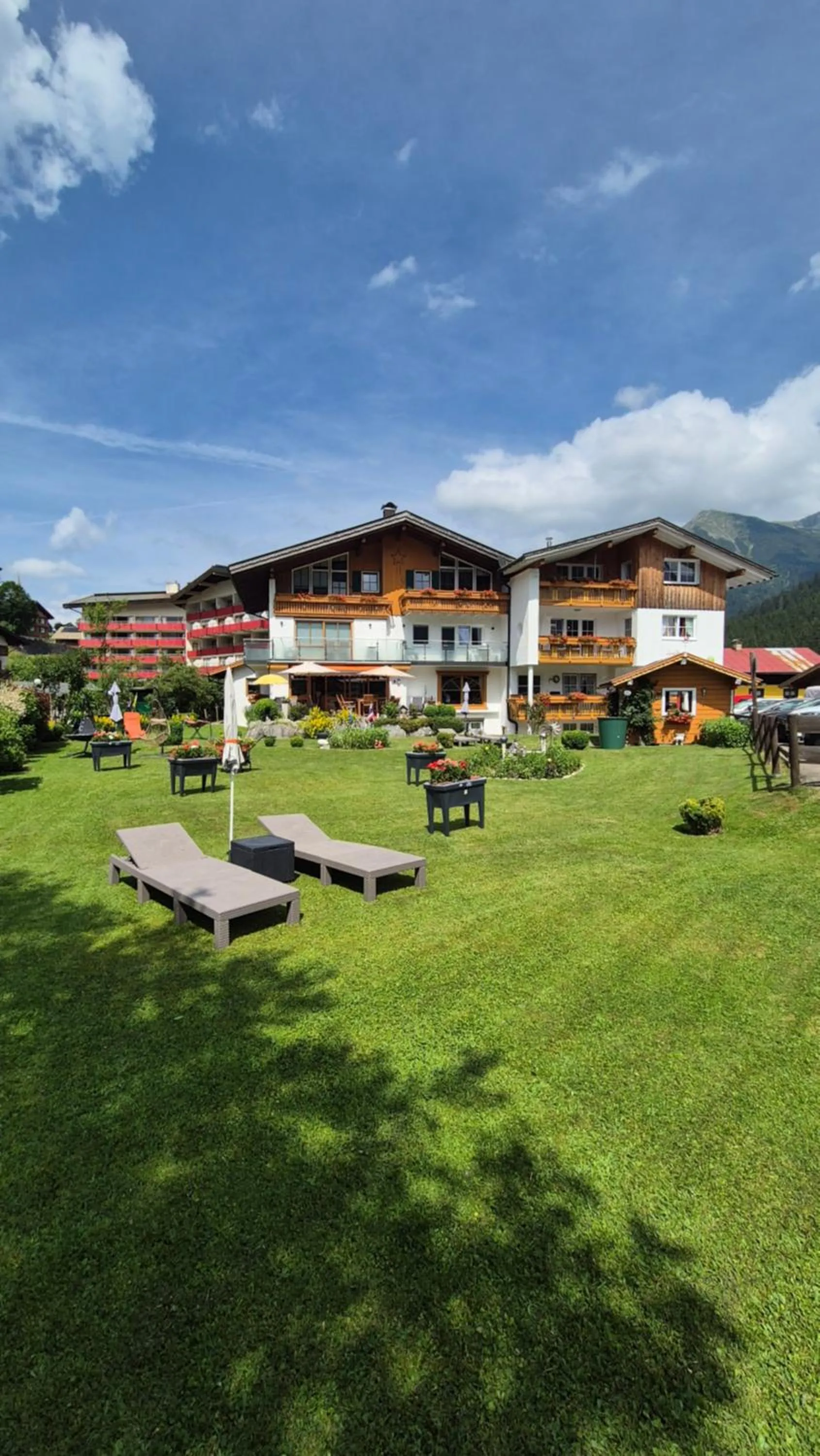 Landhaus Thaler