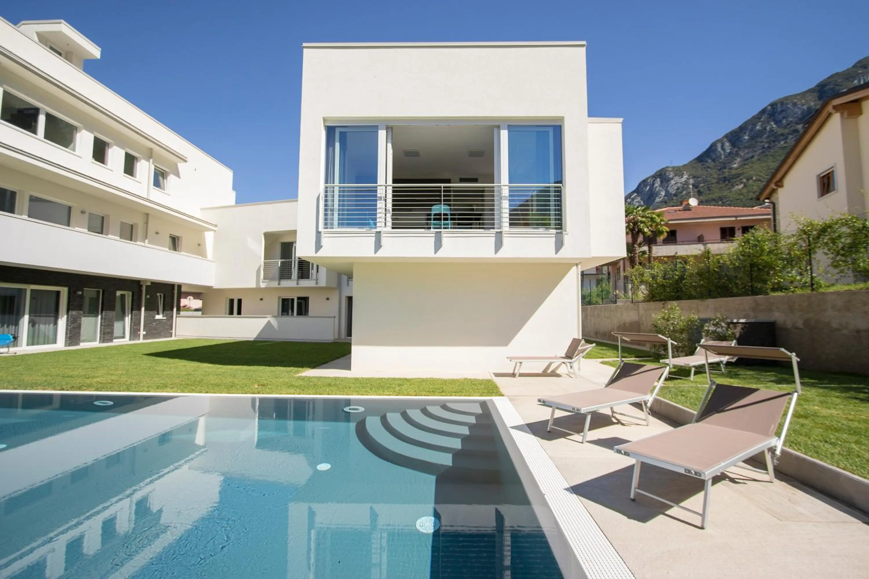 Residenza Cinisca
