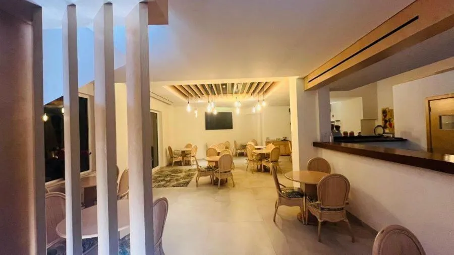 Hospedaria Frangaria