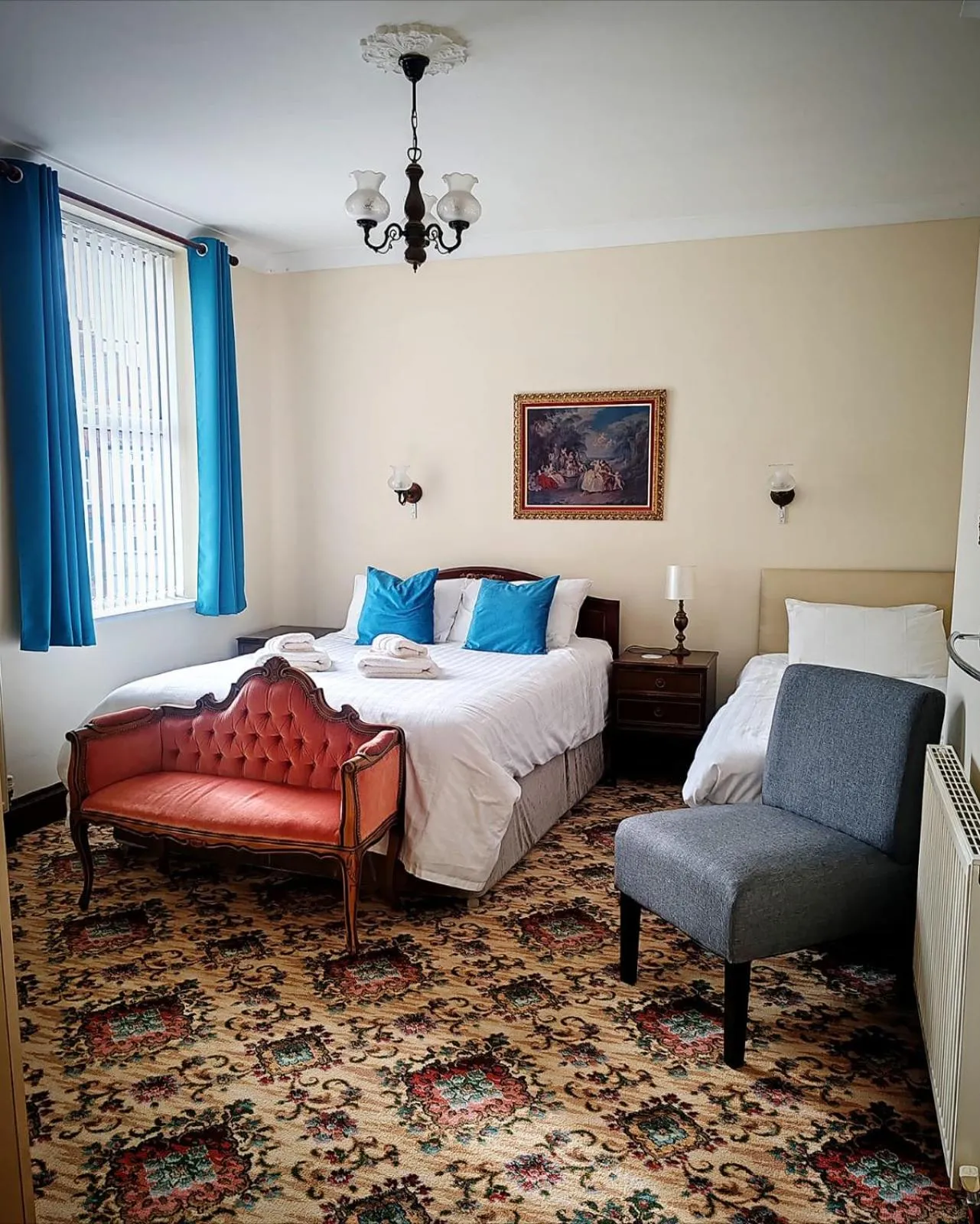 Viking Guest House