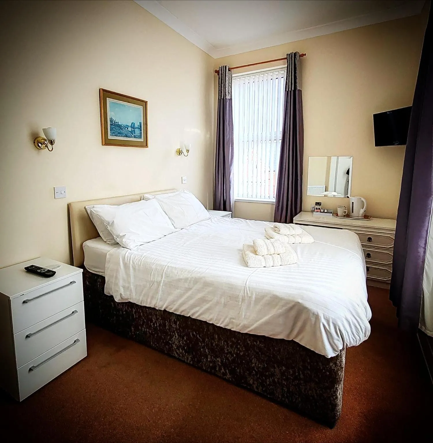 Viking Guest House