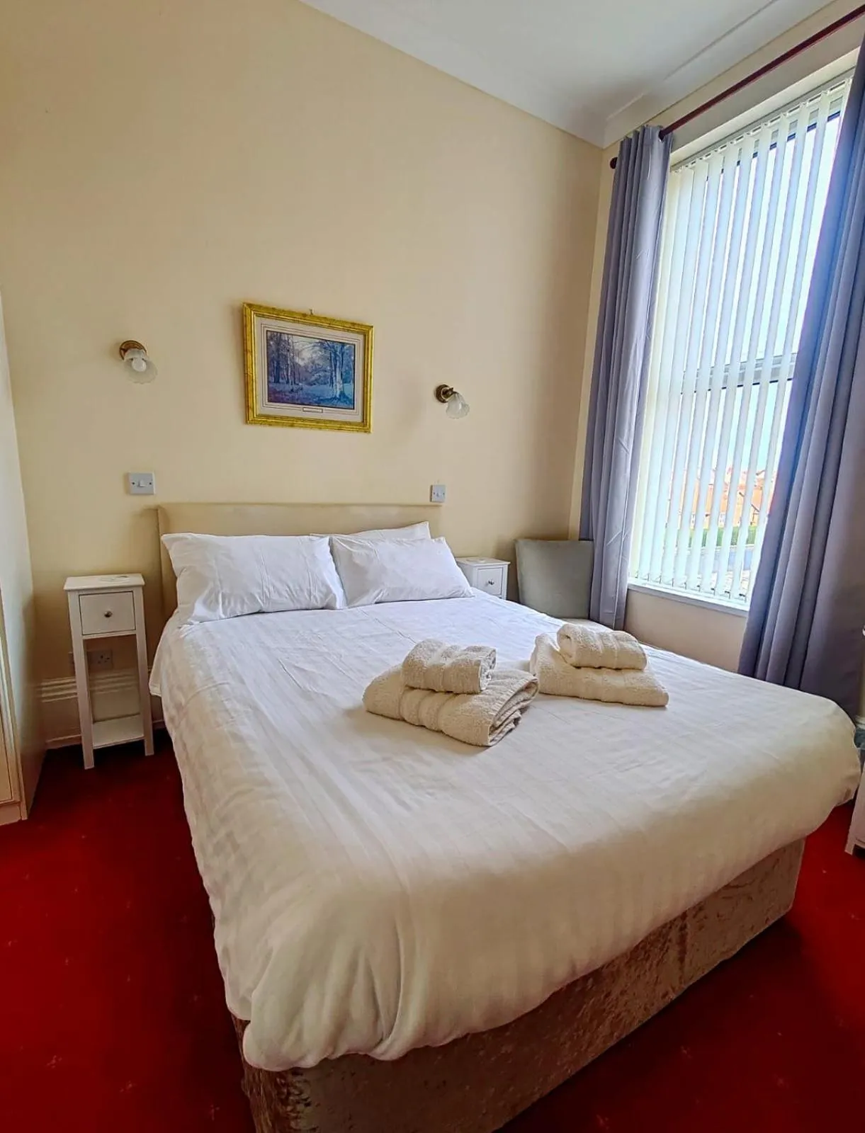 Viking Guest House