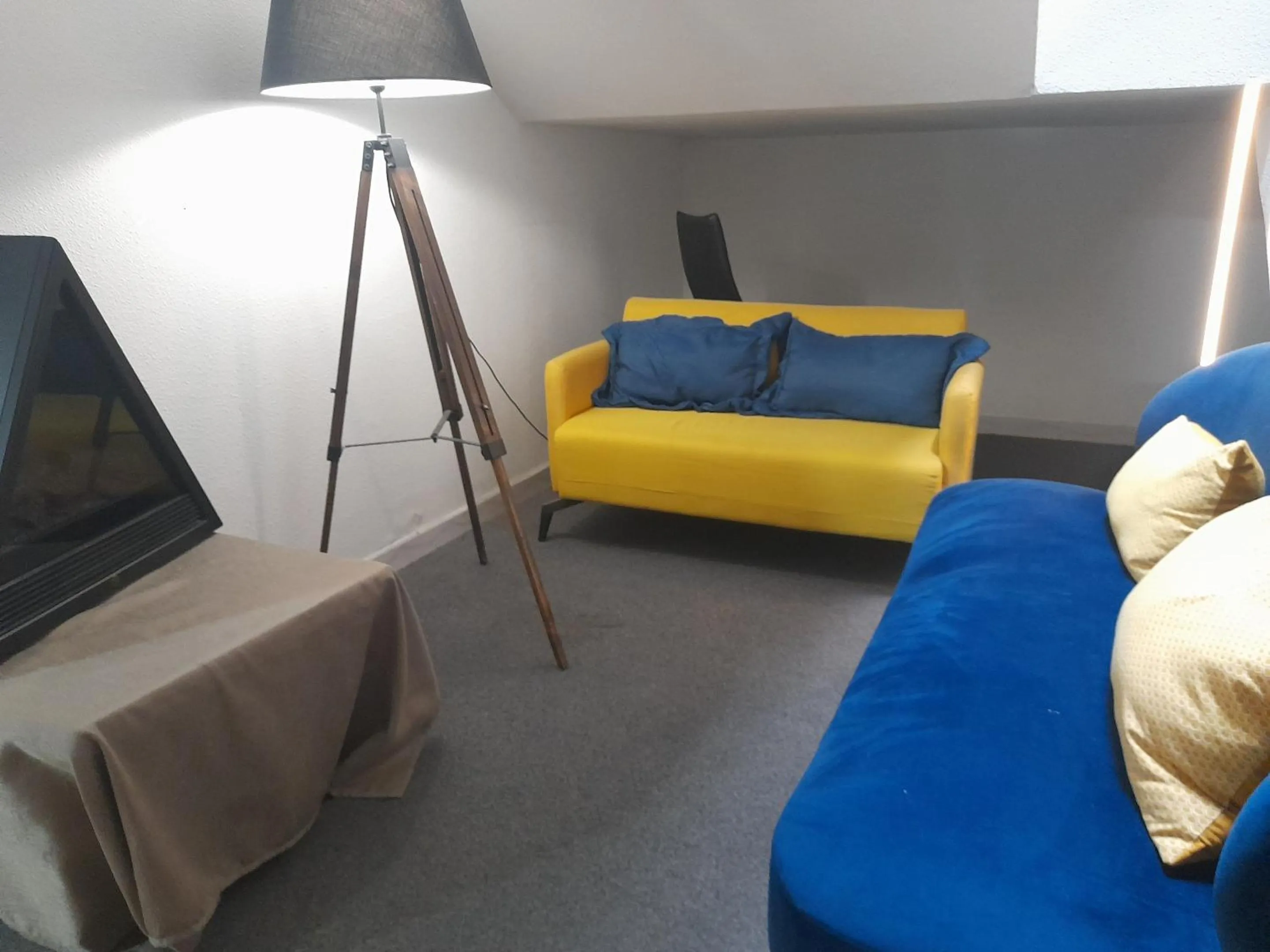 Other in Hôtel Les Alizés