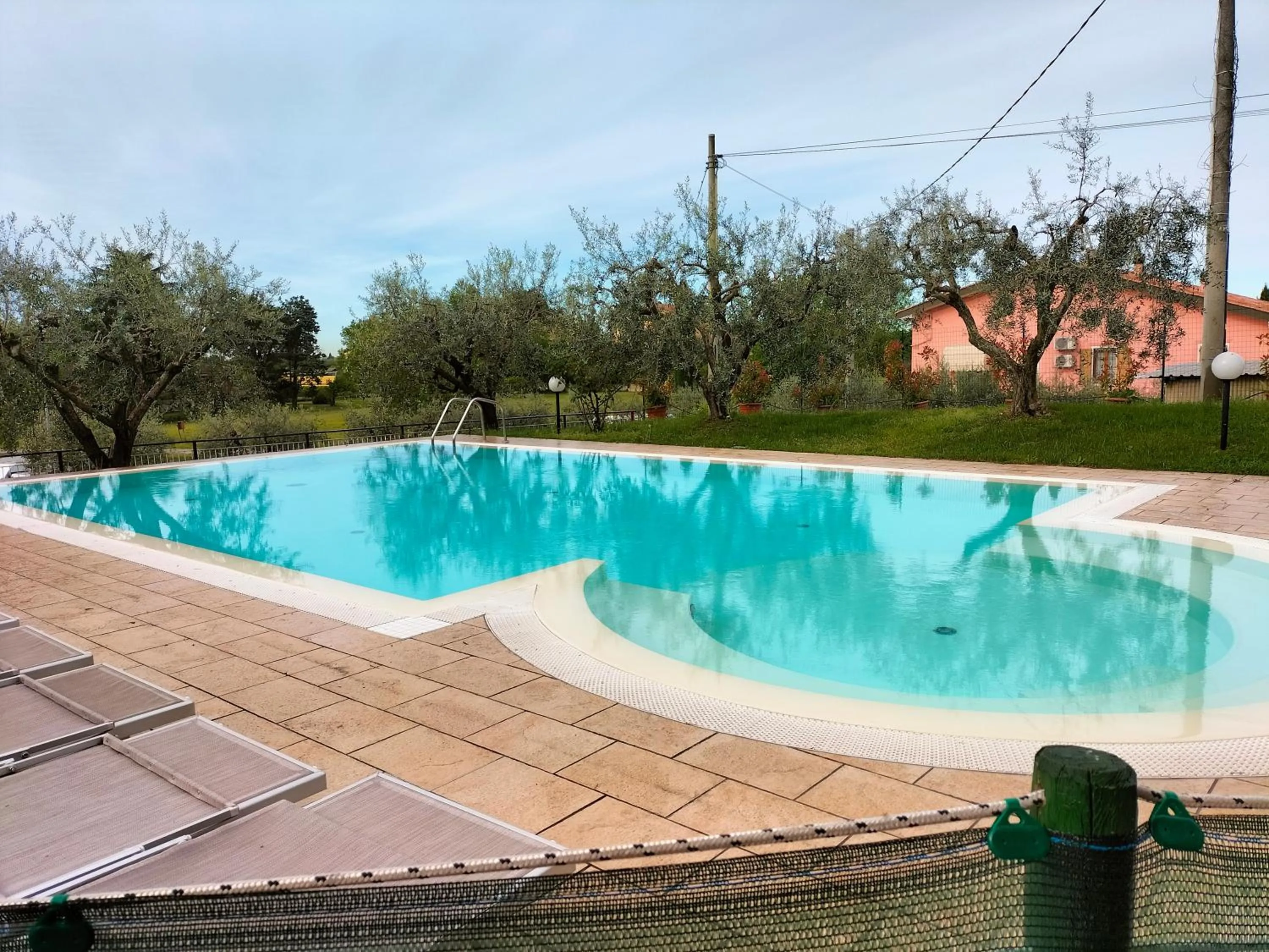 Hotel La Rama