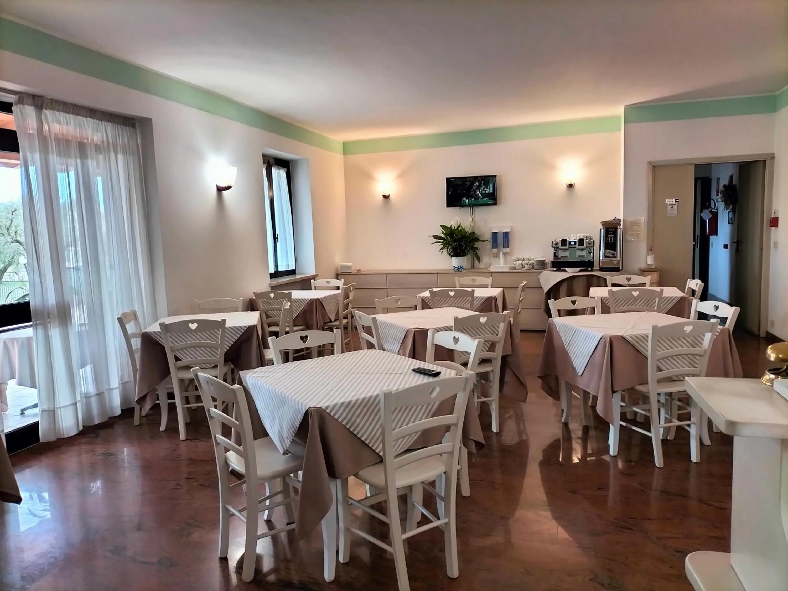 Hotel La Rama