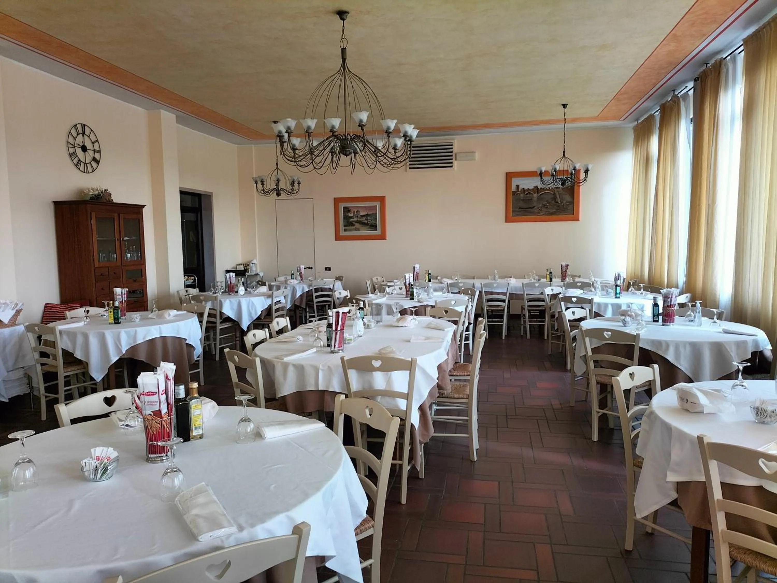 Hotel La Rama