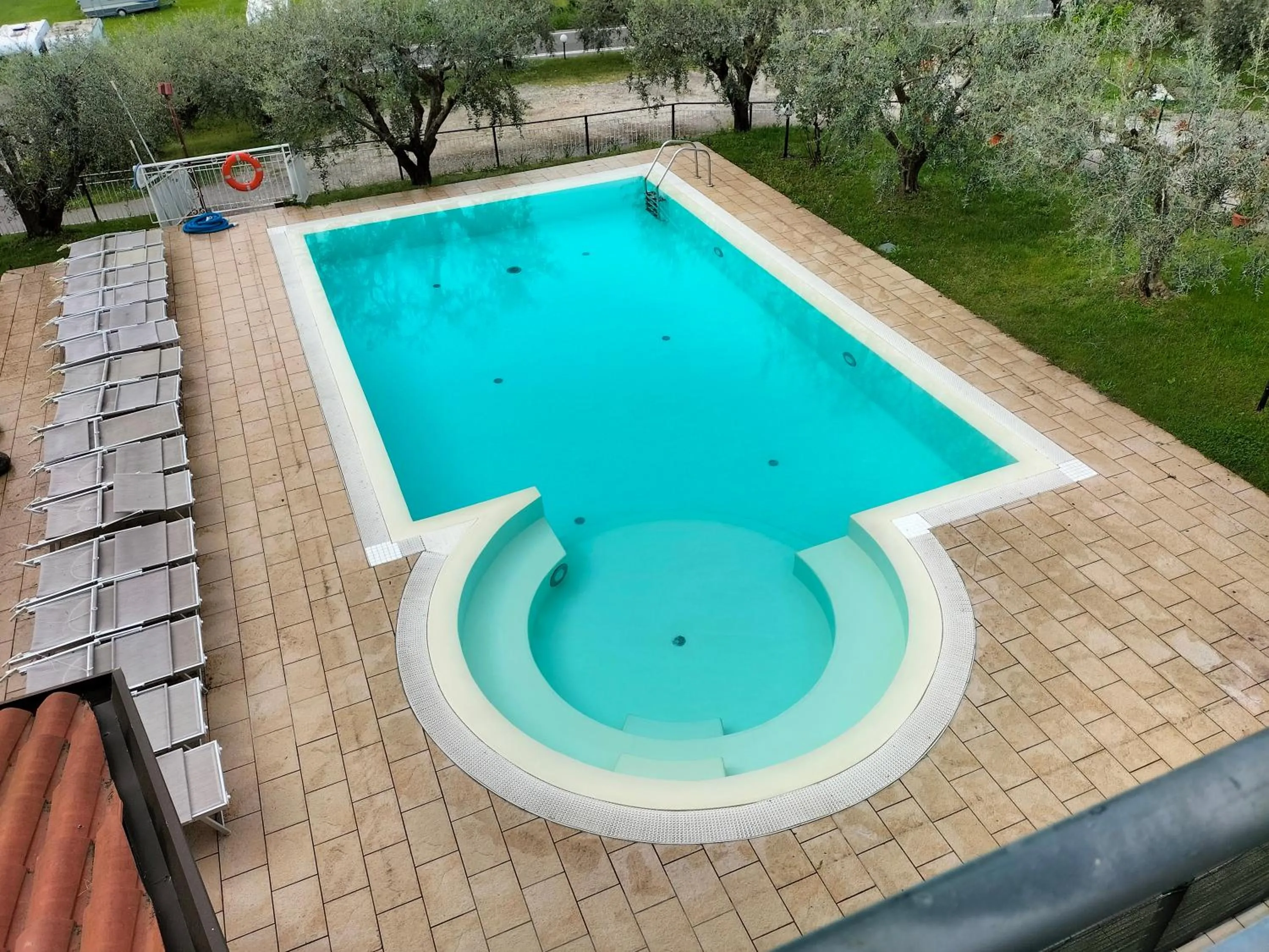 Hotel La Rama